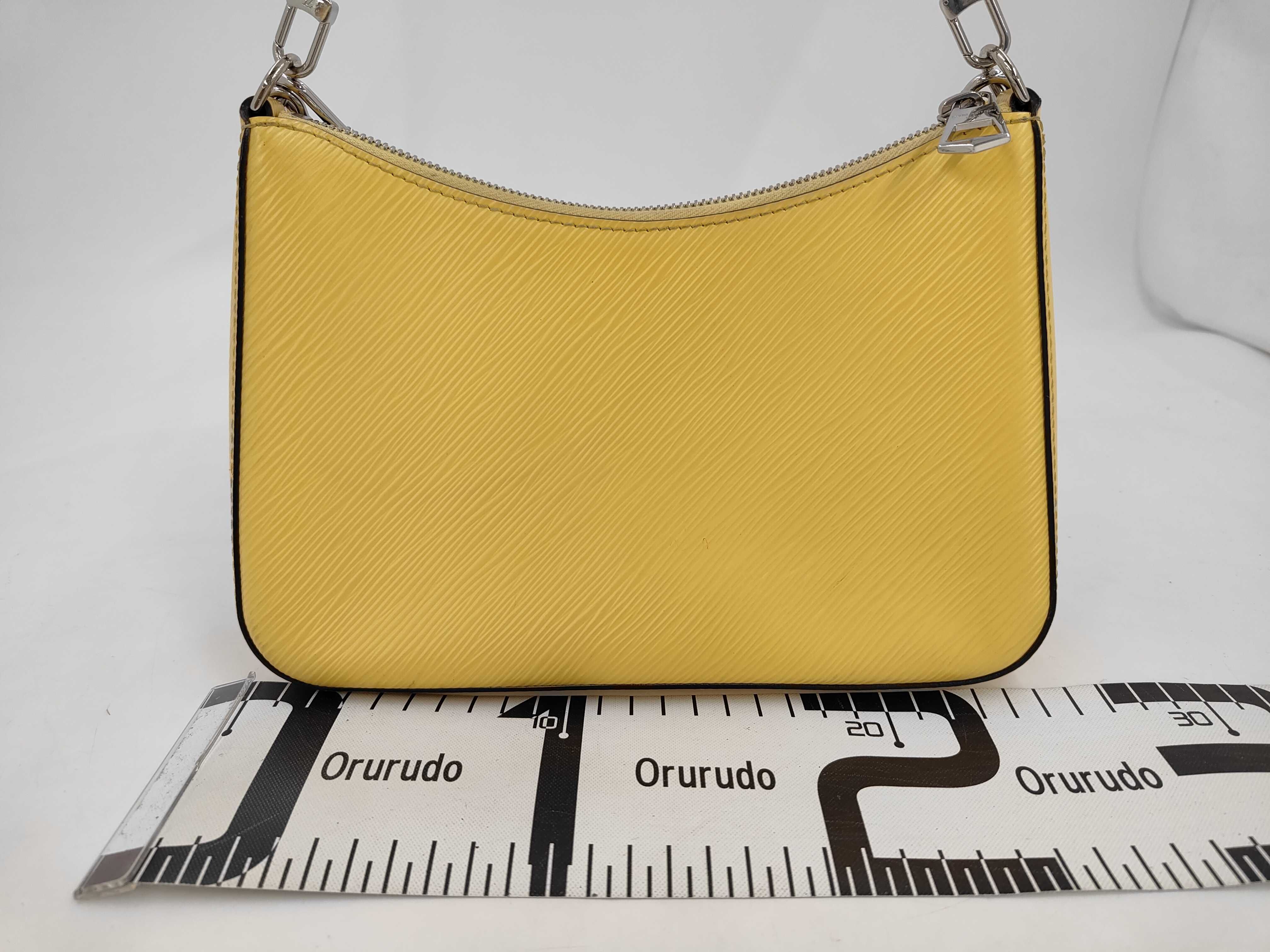 Epi Marel NM M59488 Shoulder Bag — view 2