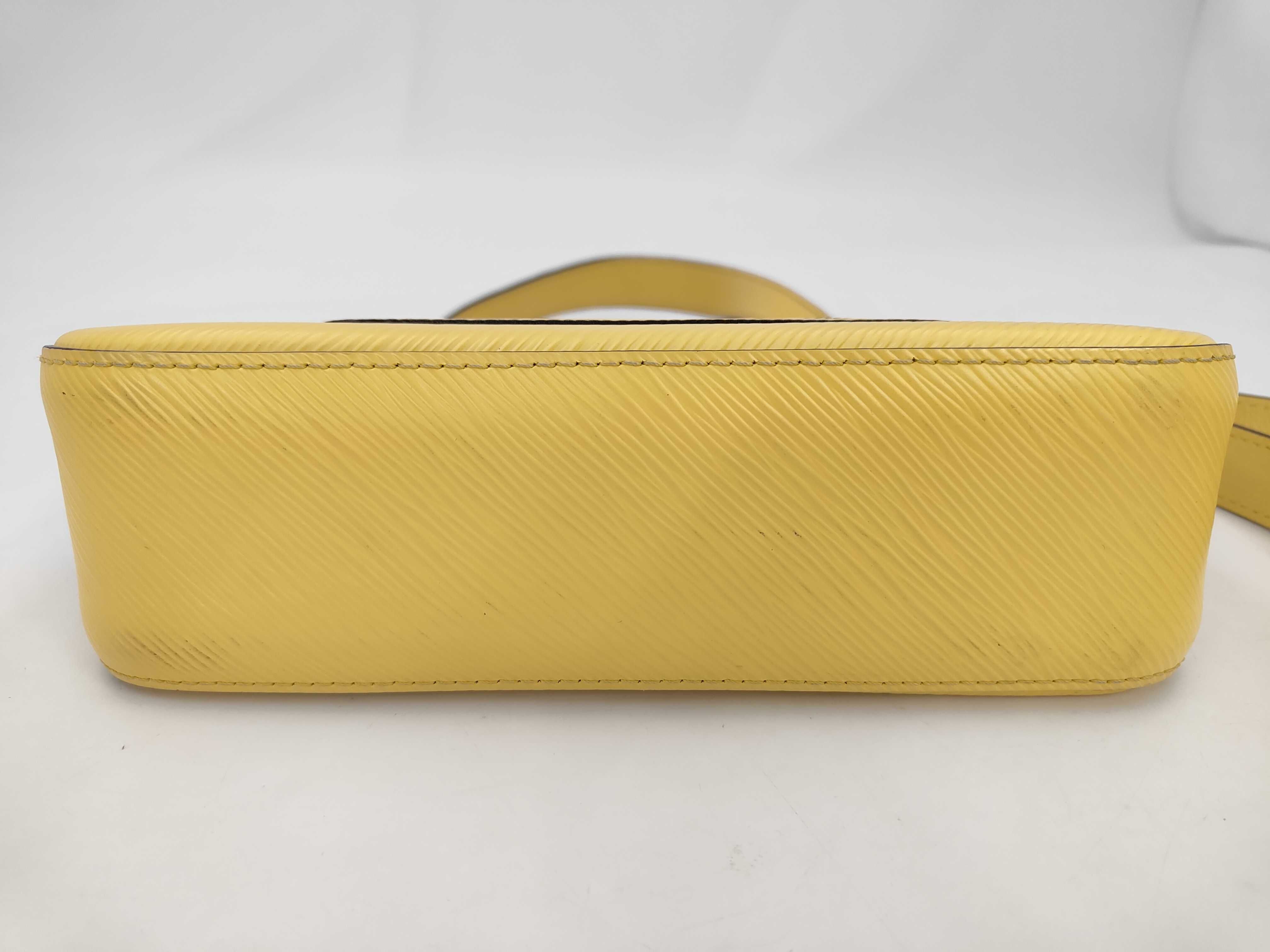 Epi Marel NM M59488 Shoulder Bag — view 7