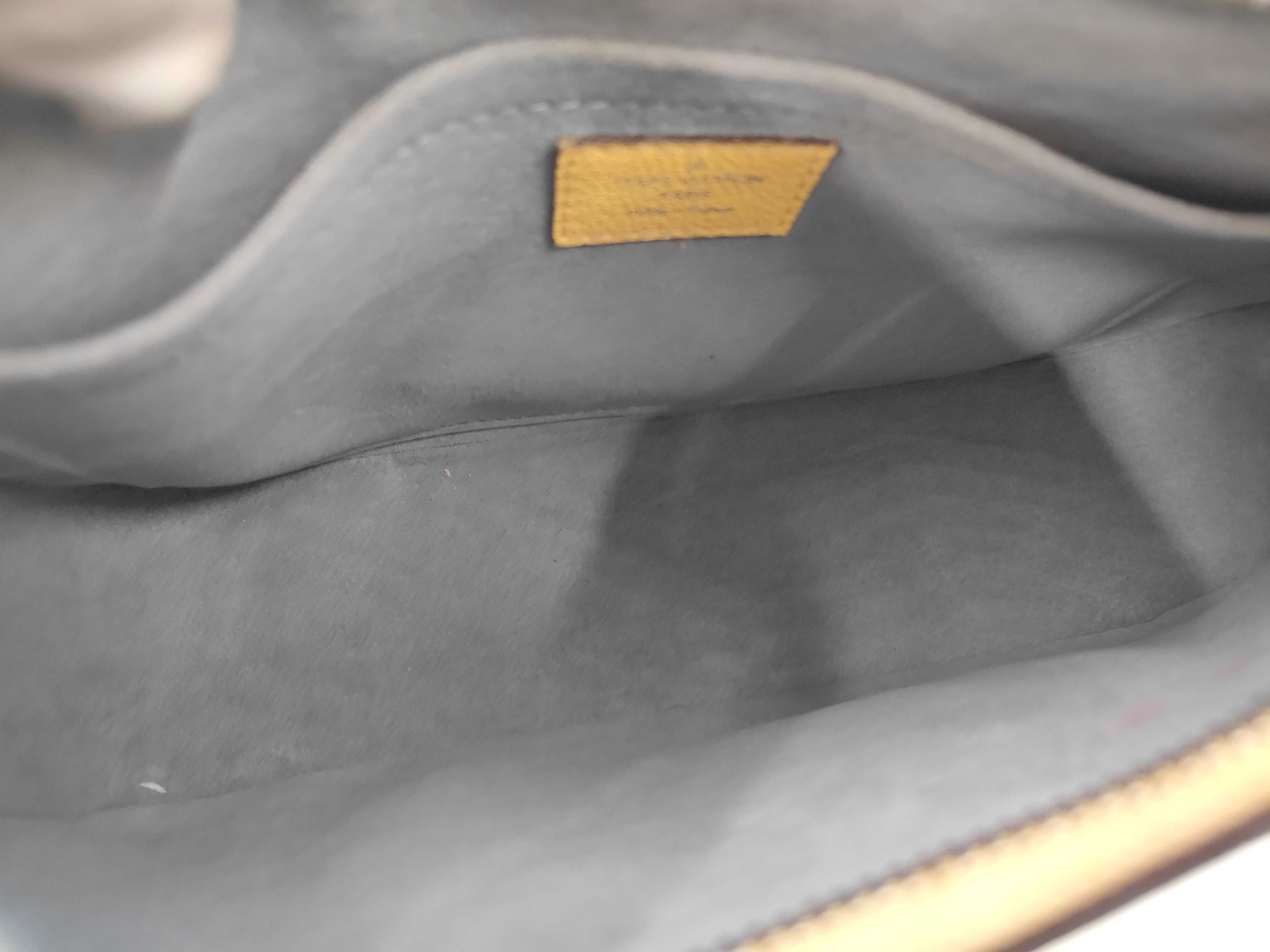 Epi Marel NM M59488 Shoulder Bag — view 8