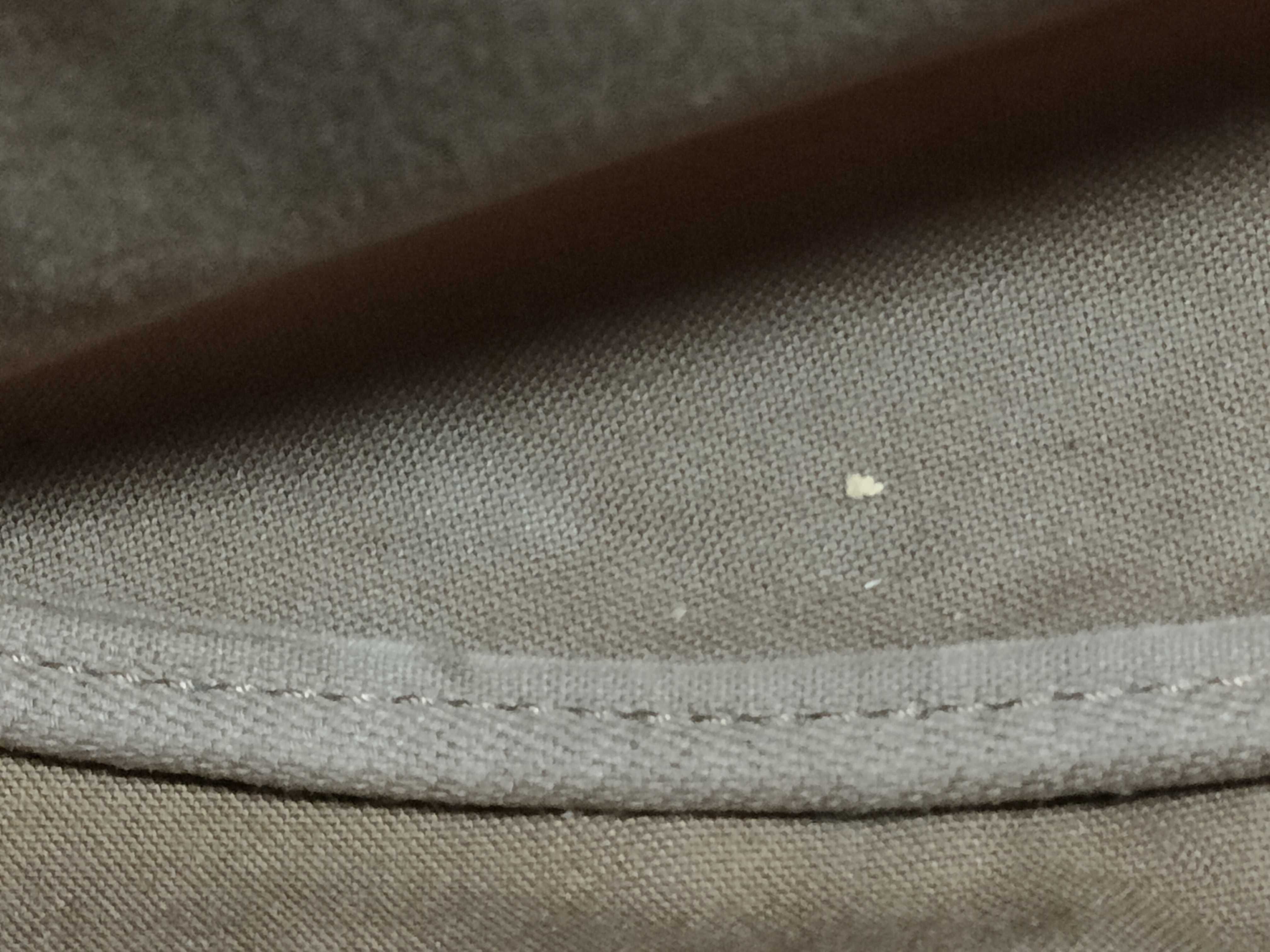 Monogram Louis Vuitton Monogram Saumur 43 M42252 Shoulder Bag — view 12