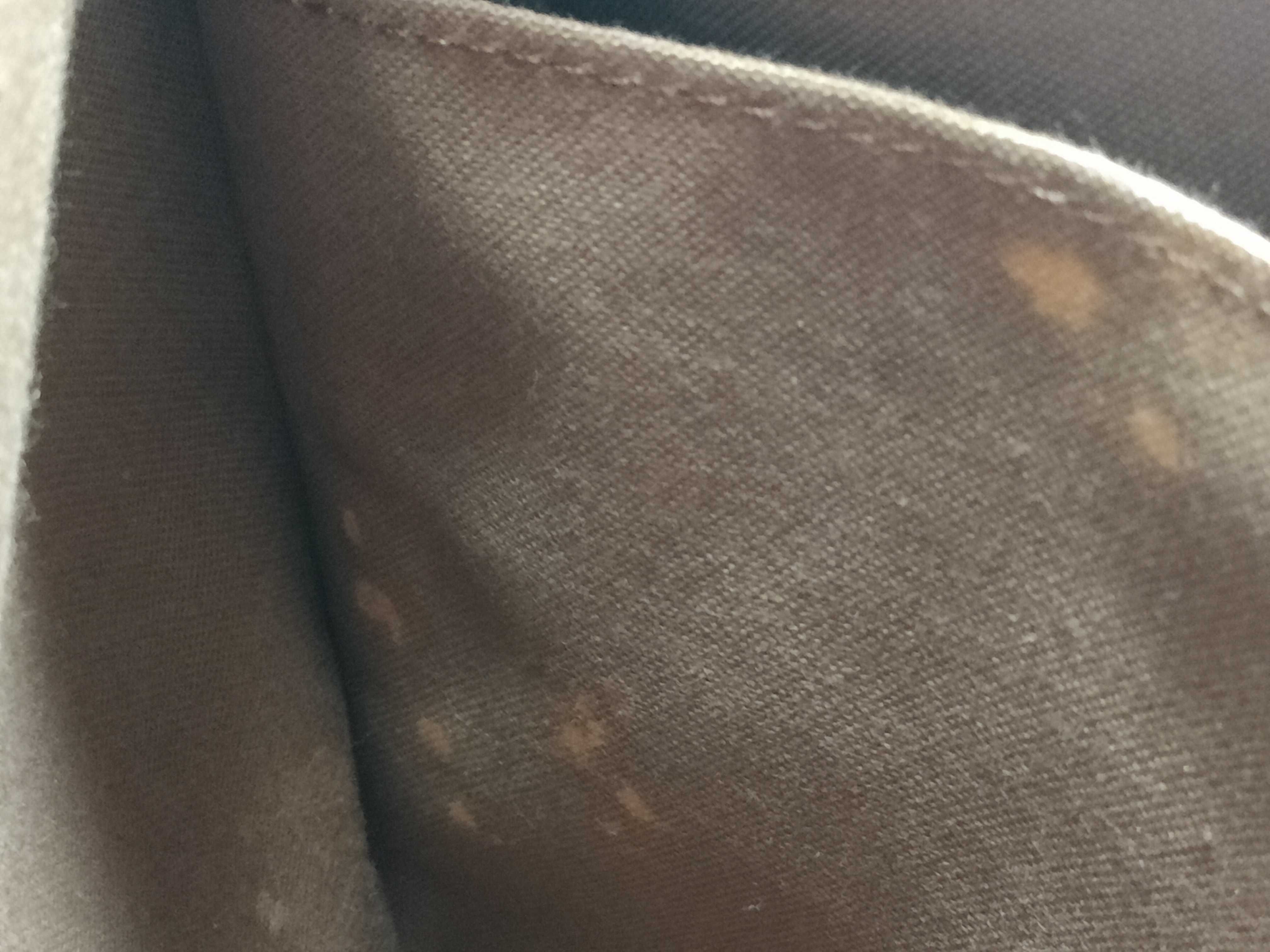 Monogram Louis Vuitton Monogram Saumur 43 M42252 Shoulder Bag — view 14