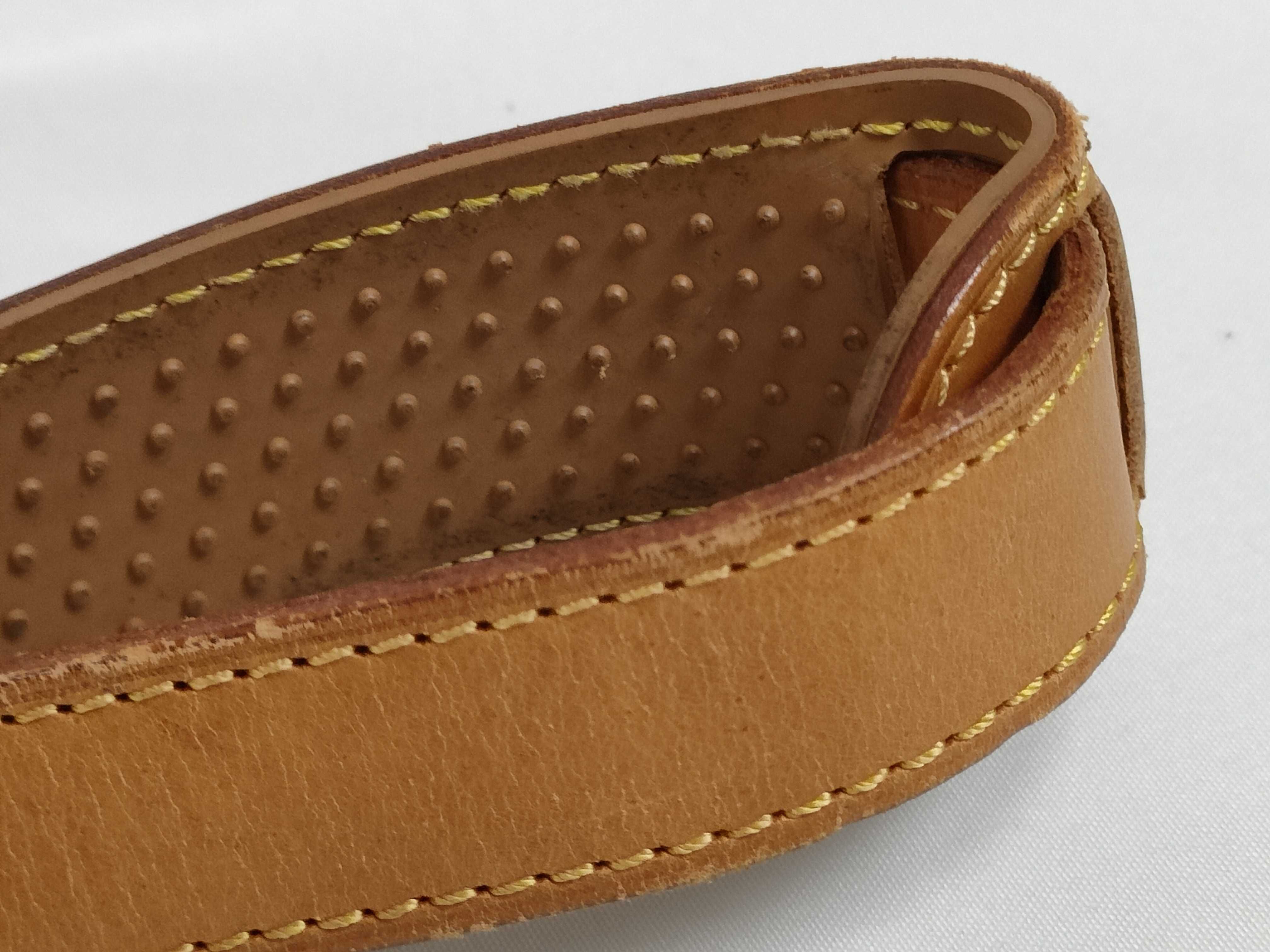 Monogram Louis Vuitton Monogram Saumur 43 M42252 Shoulder Bag — view 4