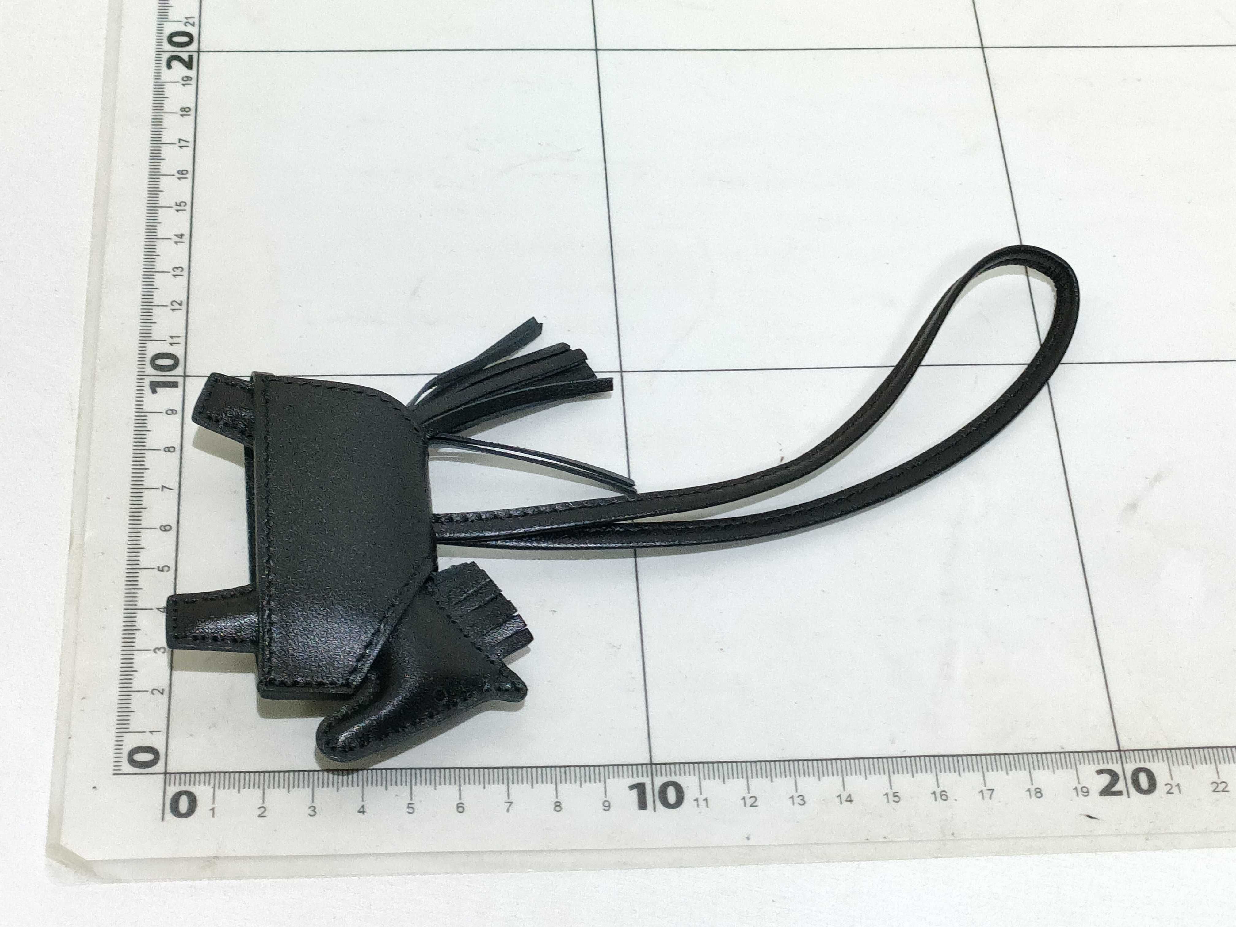 Robeo Lock PM Cray G stamp. Accessories: Box, key case, key holder. — view 2