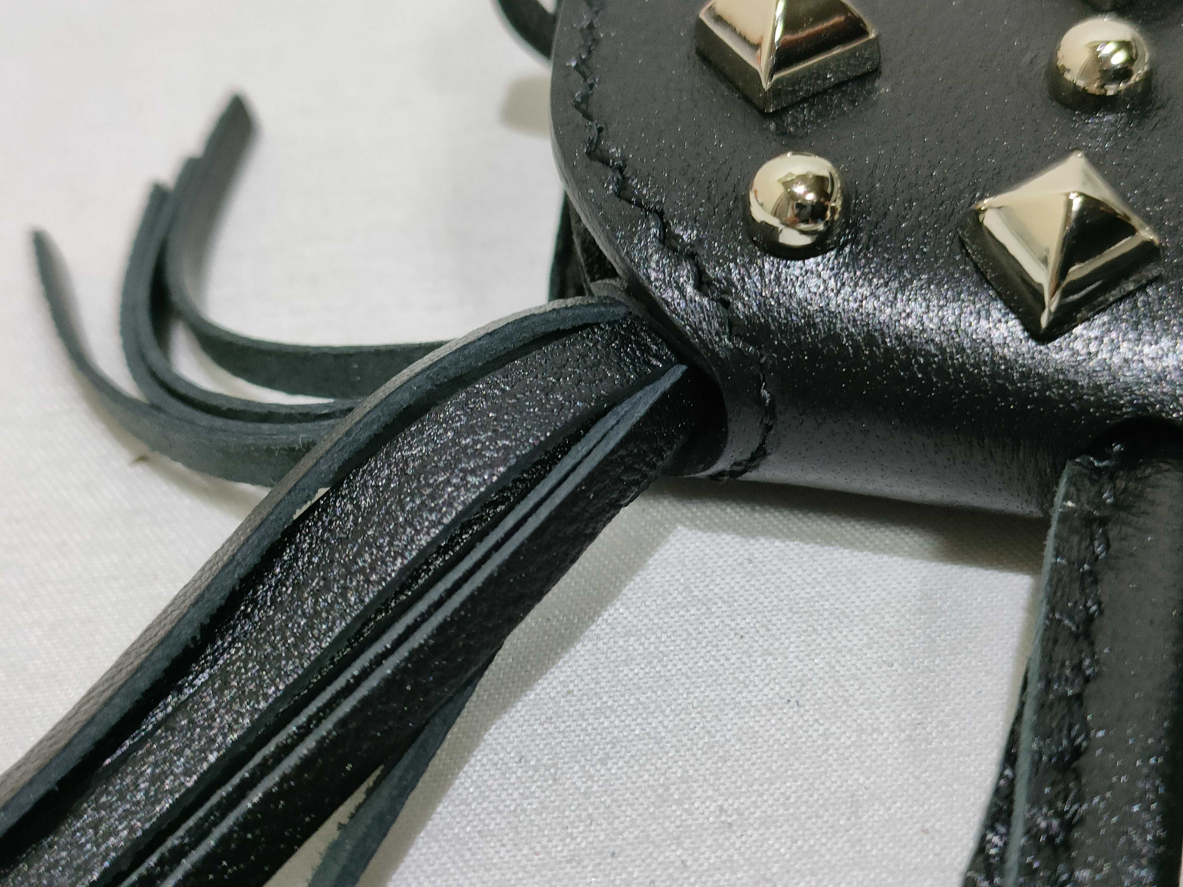 Robeo Lock PM Cray G stamp. Accessories: Box, key case, key holder. — view 6