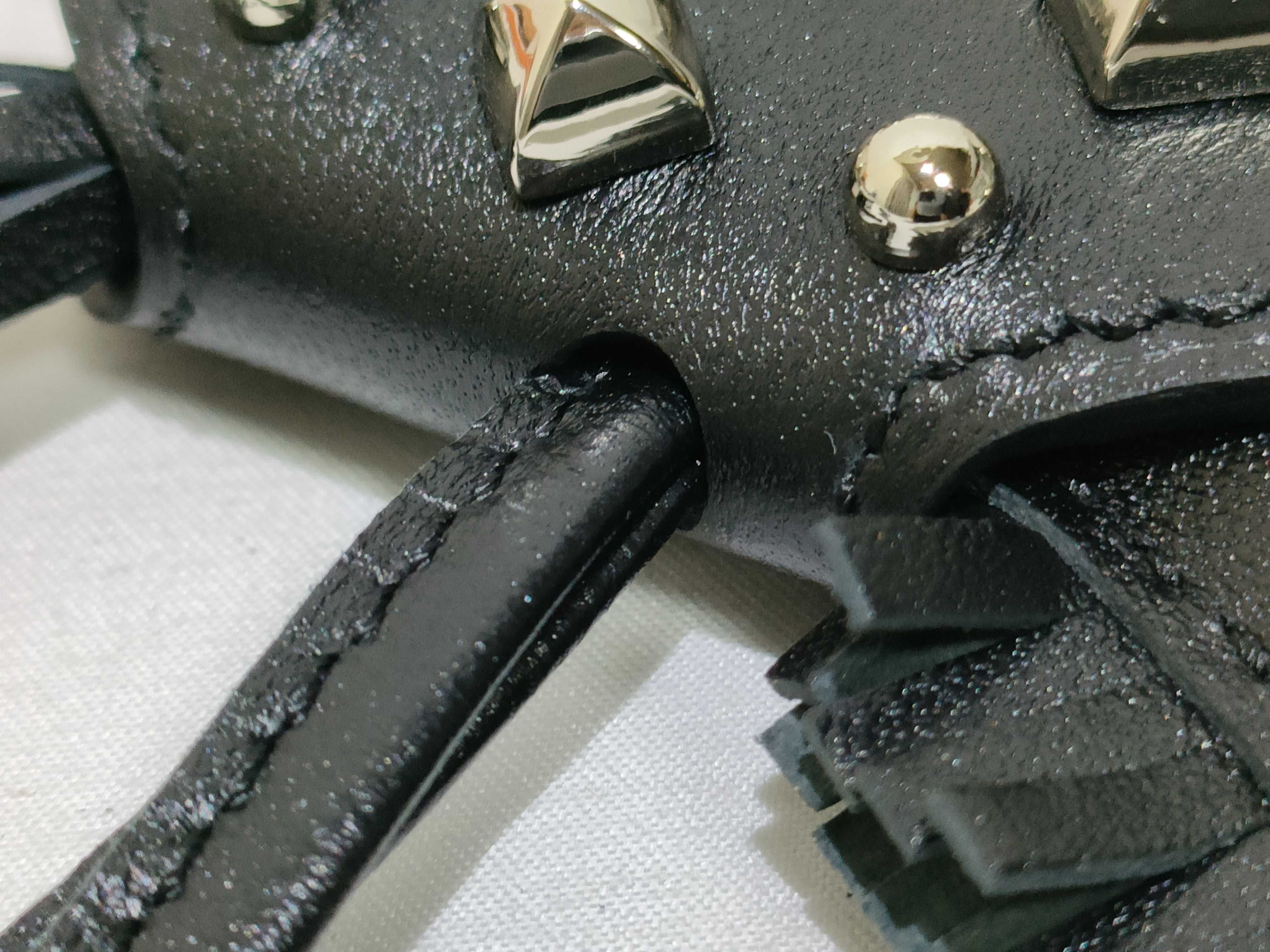 Robeo Lock PM Cray G stamp. Accessories: Box, key case, key holder. — view 7