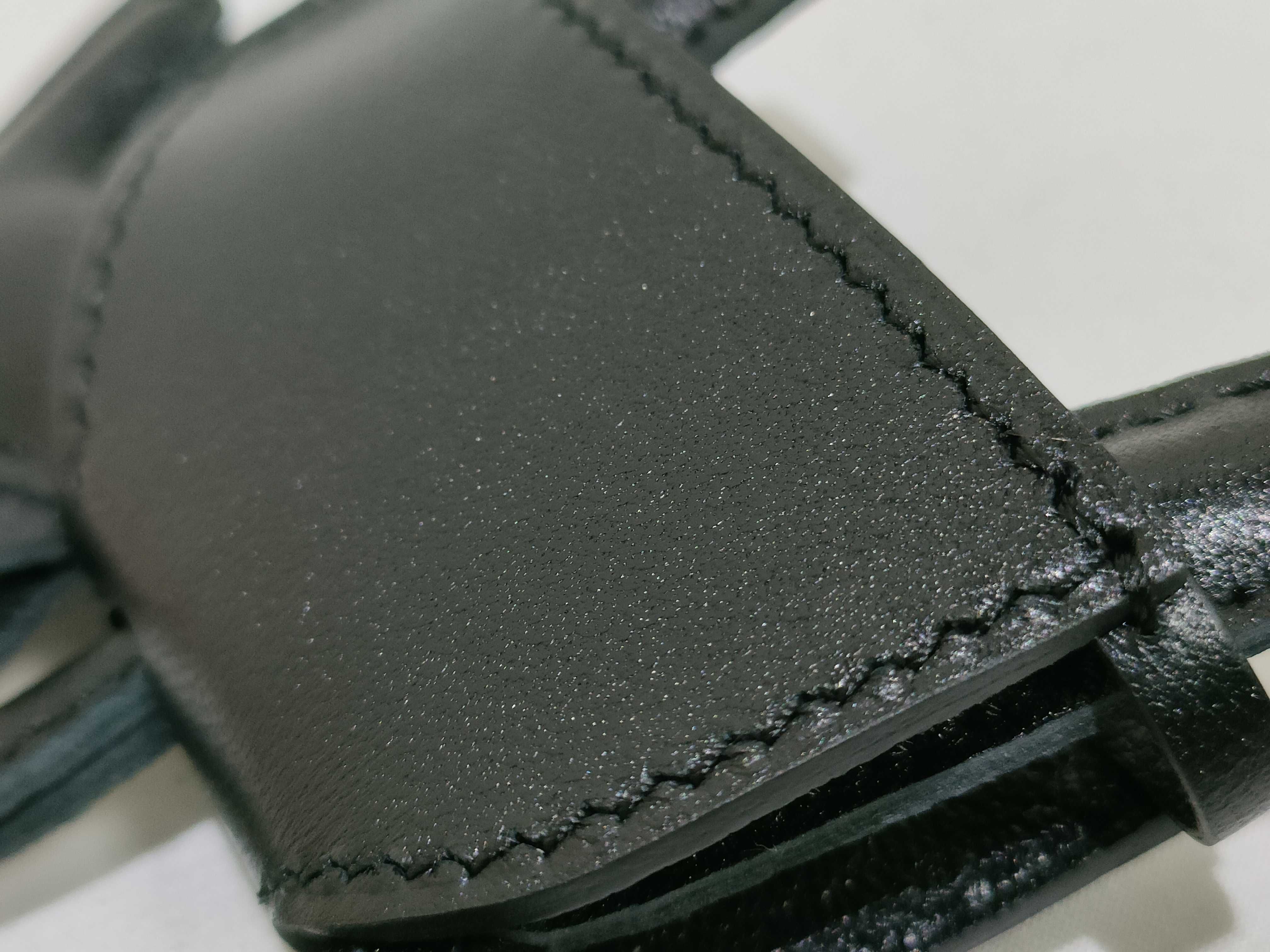 Robeo Lock PM Cray G stamp. Accessories: Box, key case, key holder. — view 9