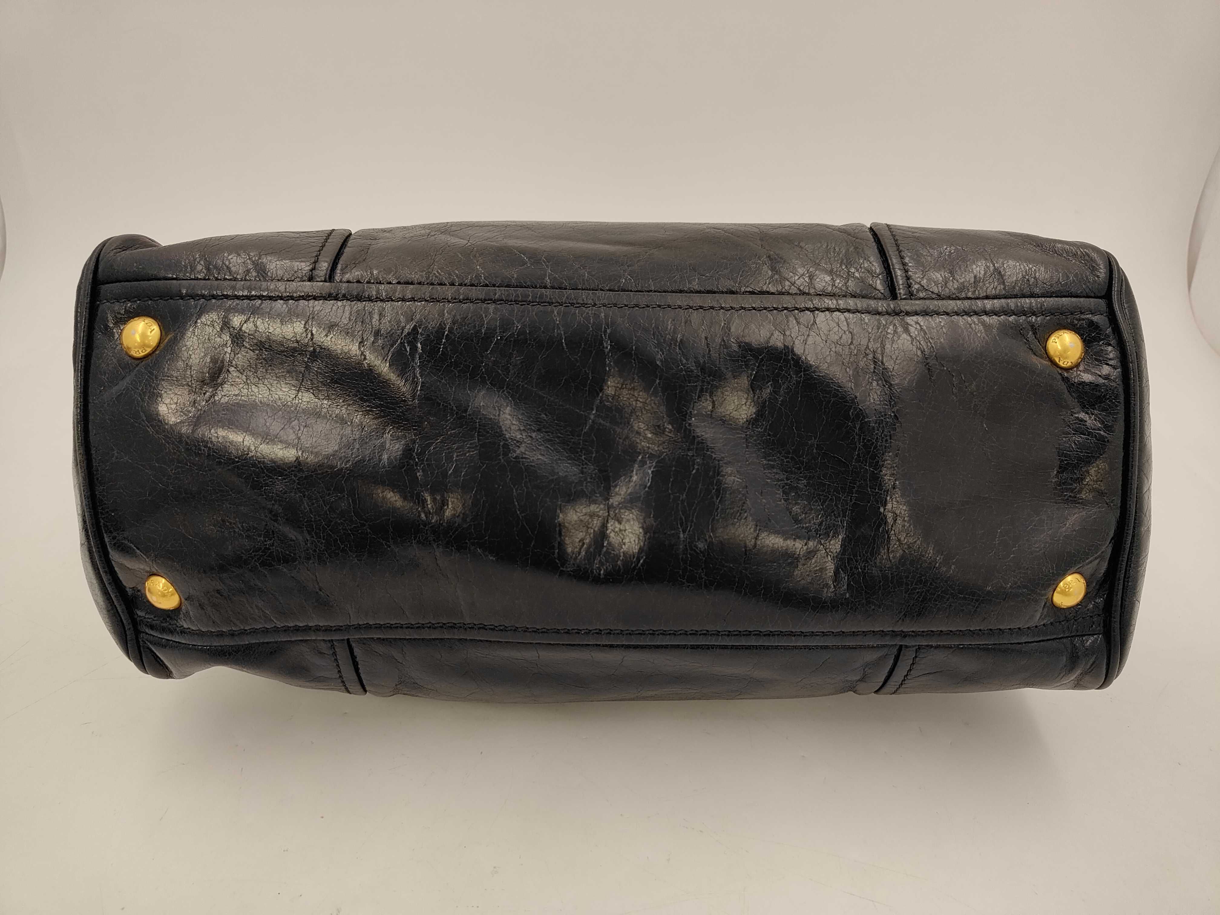 Vitello Shine 2-Way Tote Bag — view 3