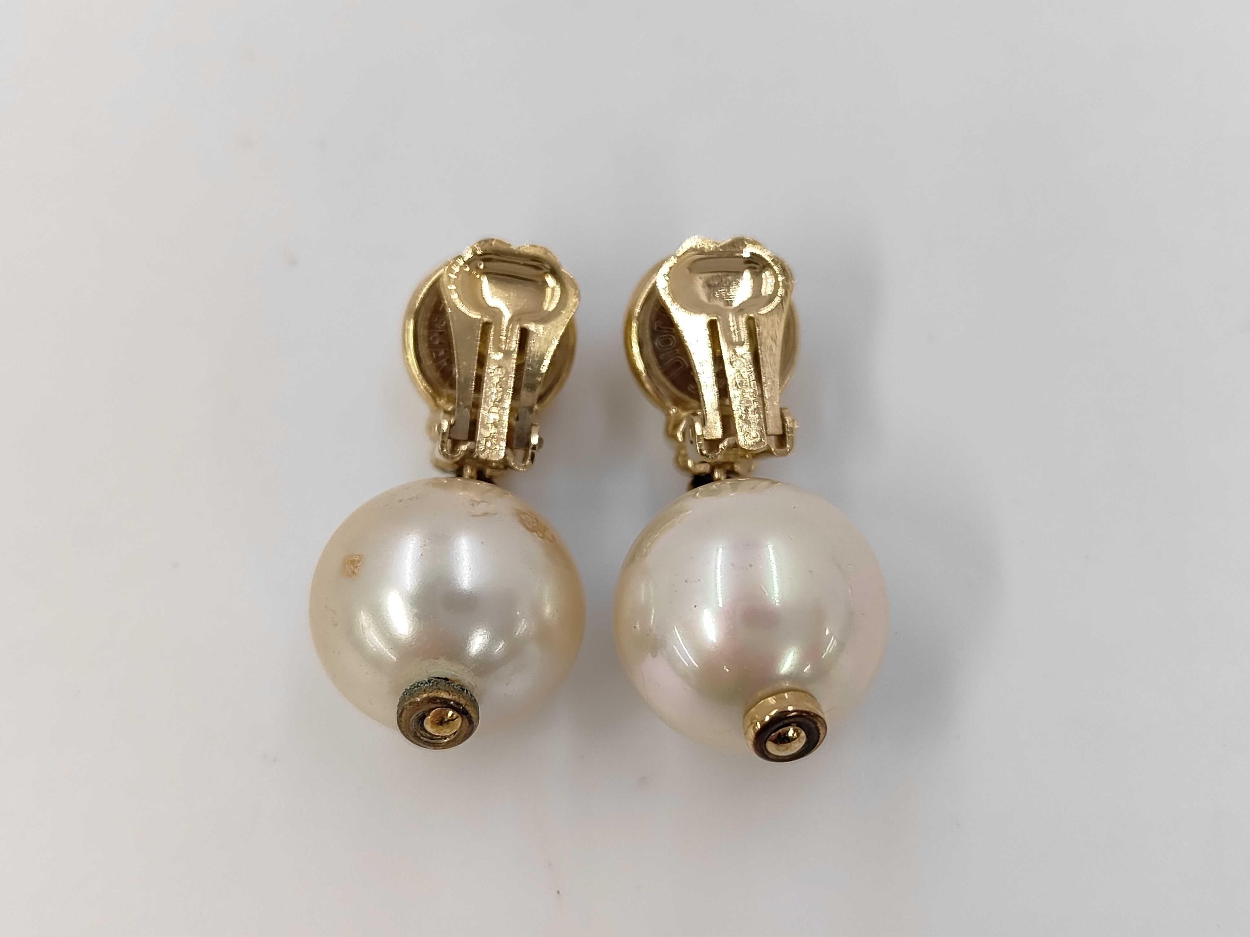 Christian / Earrings / GP Earrings — view 2