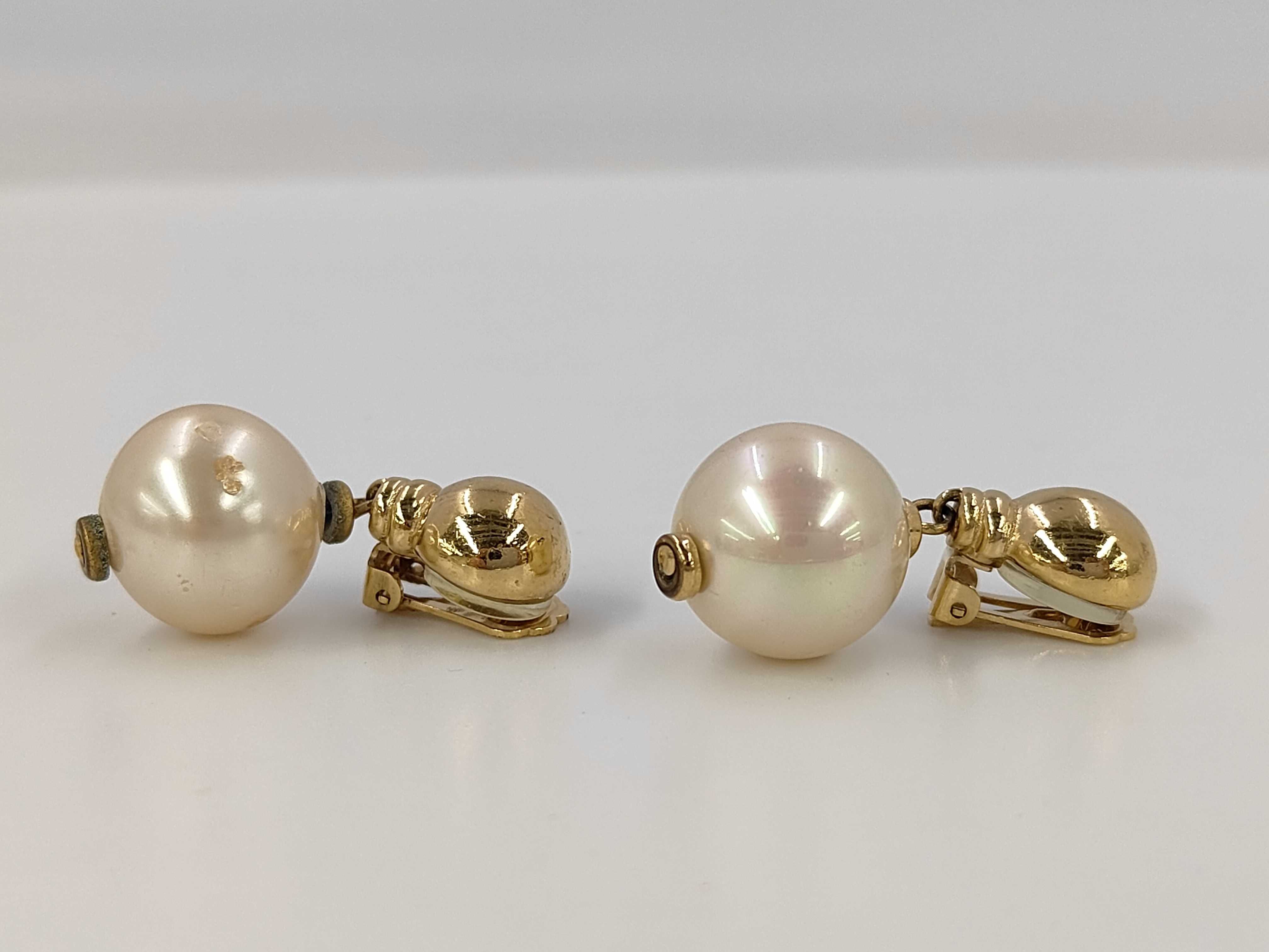 Christian / Earrings / GP Earrings — view 3