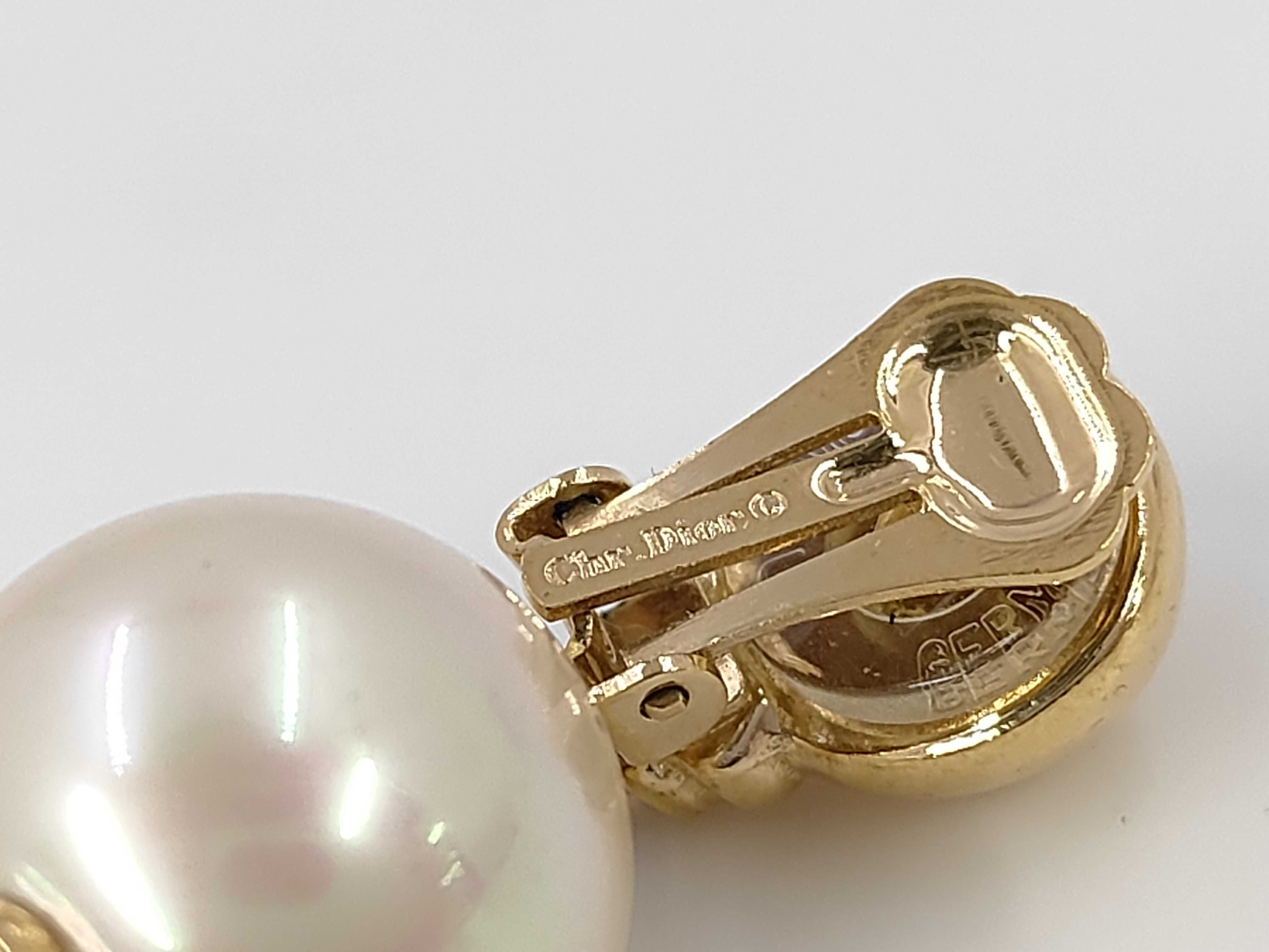 Christian / Earrings / GP Earrings — view 4