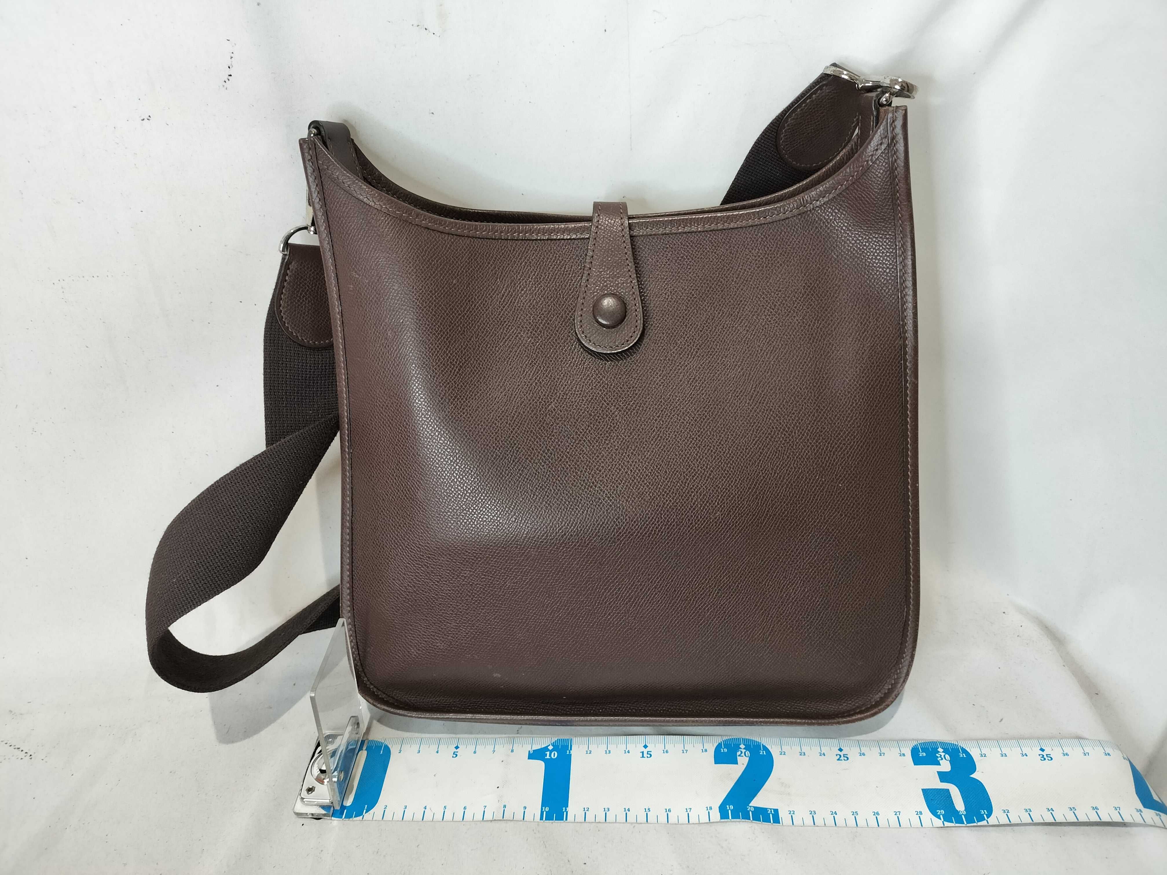Evelyne I Shoulder Bag — view 2