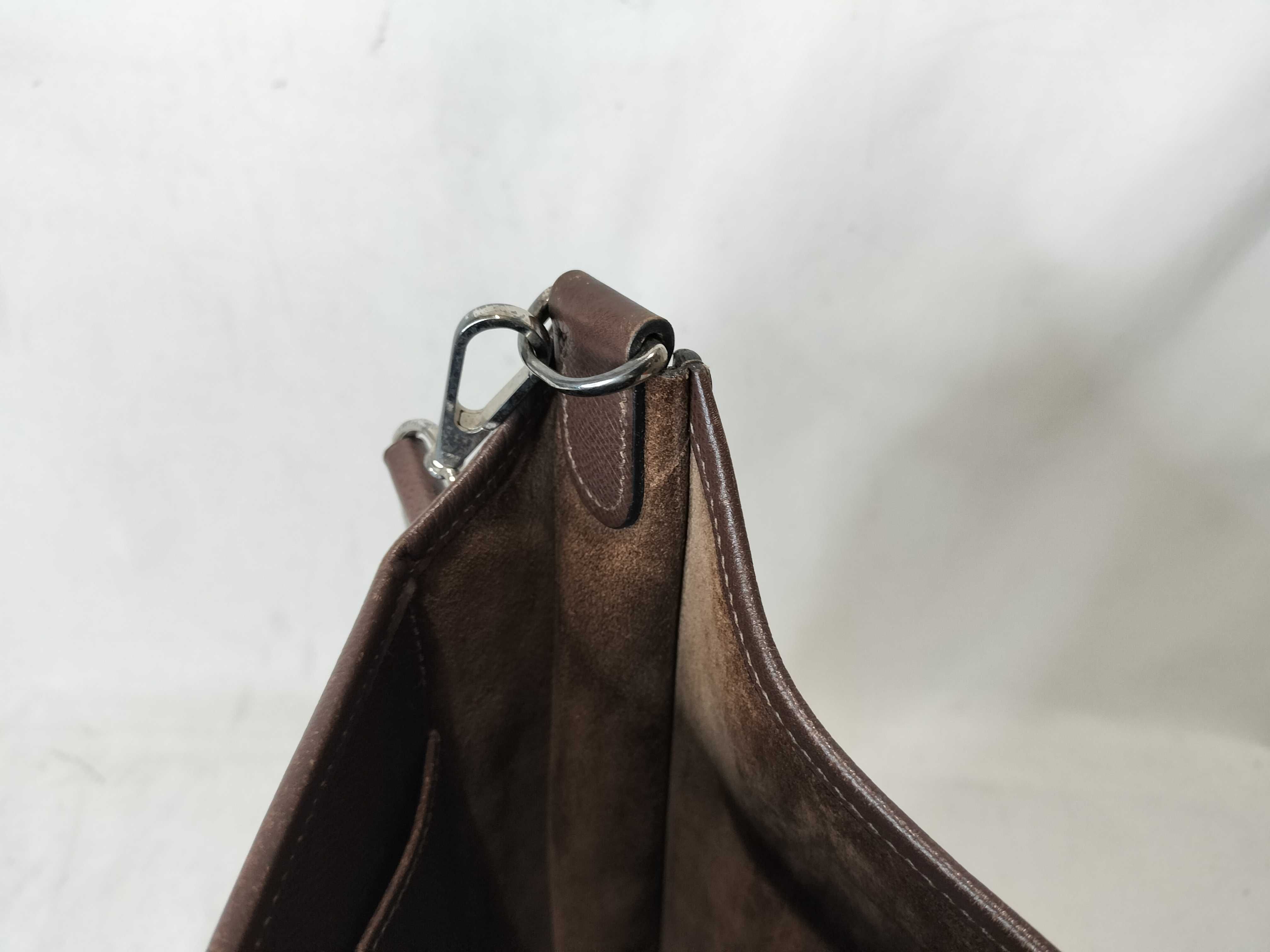 Evelyne I Shoulder Bag — view 11