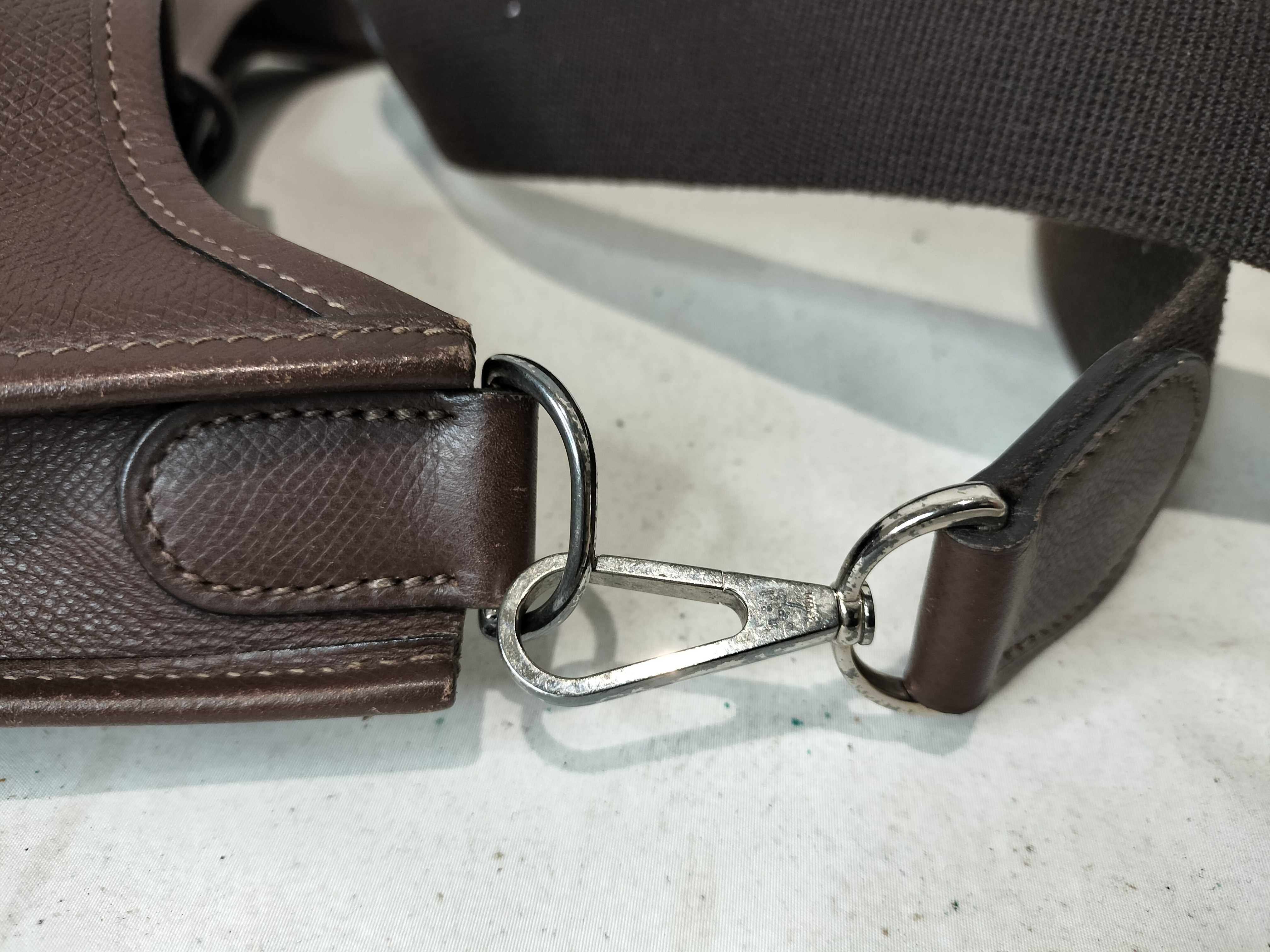 Evelyne I Shoulder Bag — view 5