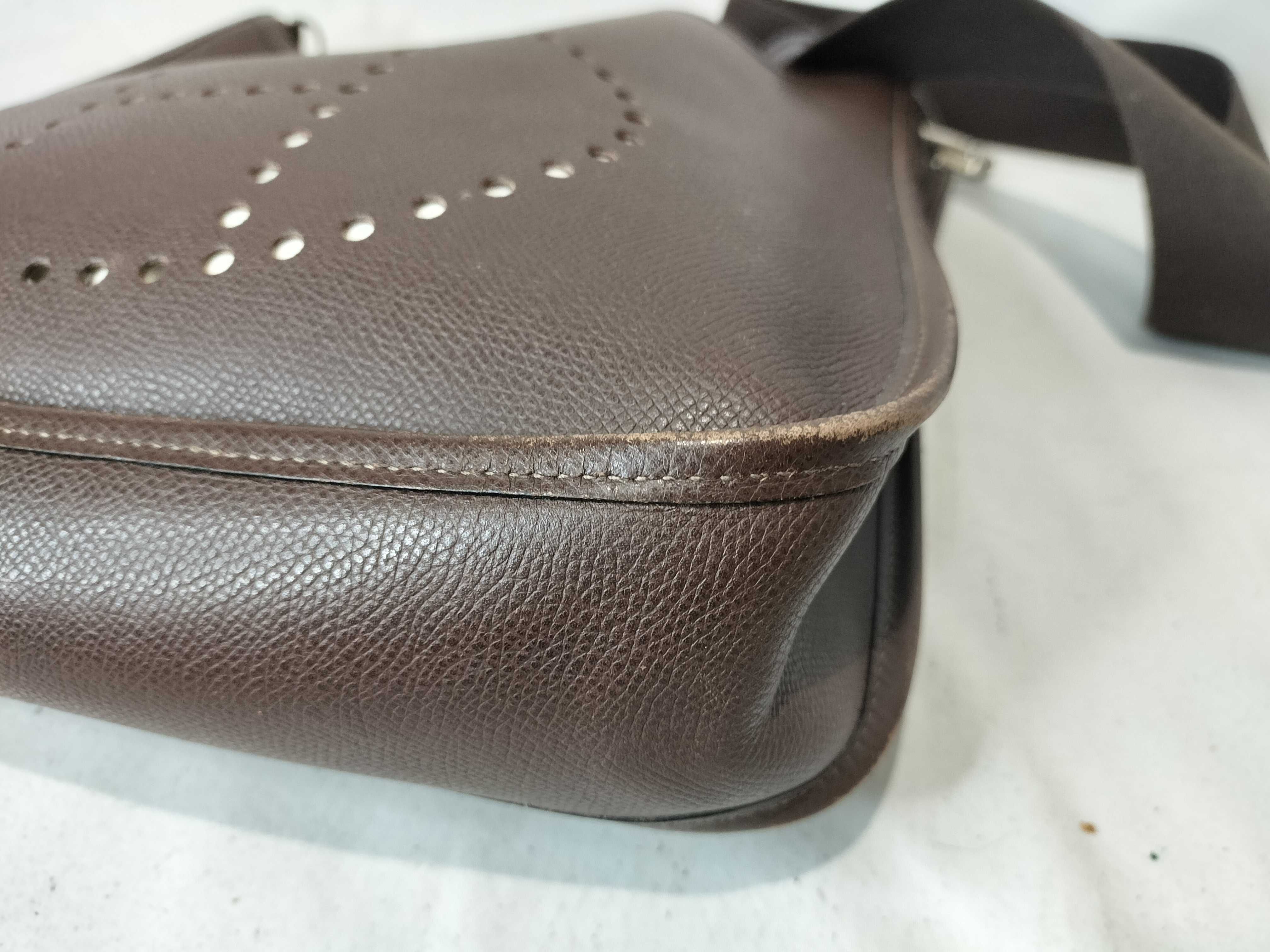 Evelyne I Shoulder Bag — view 6