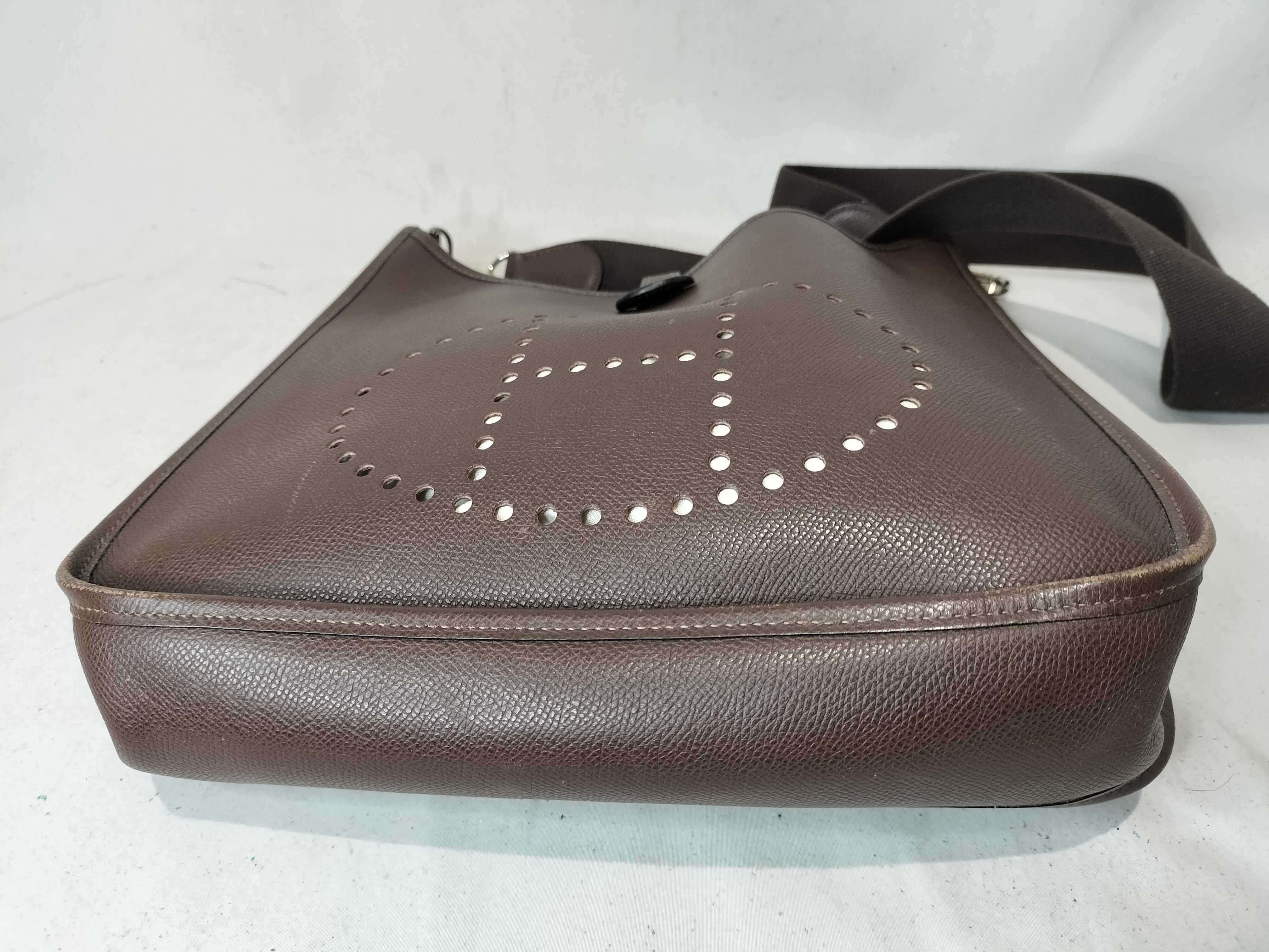 Evelyne I Shoulder Bag — view 7