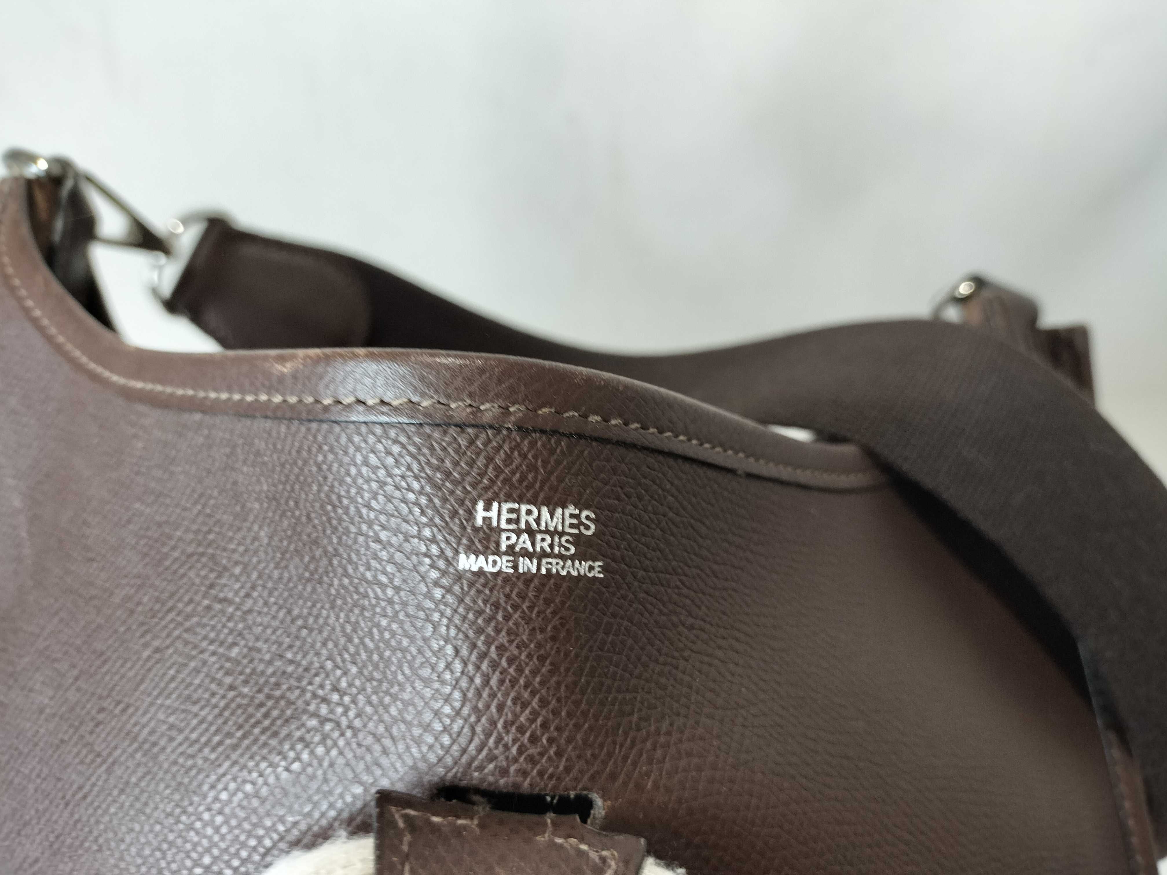 Evelyne I Shoulder Bag — view 8