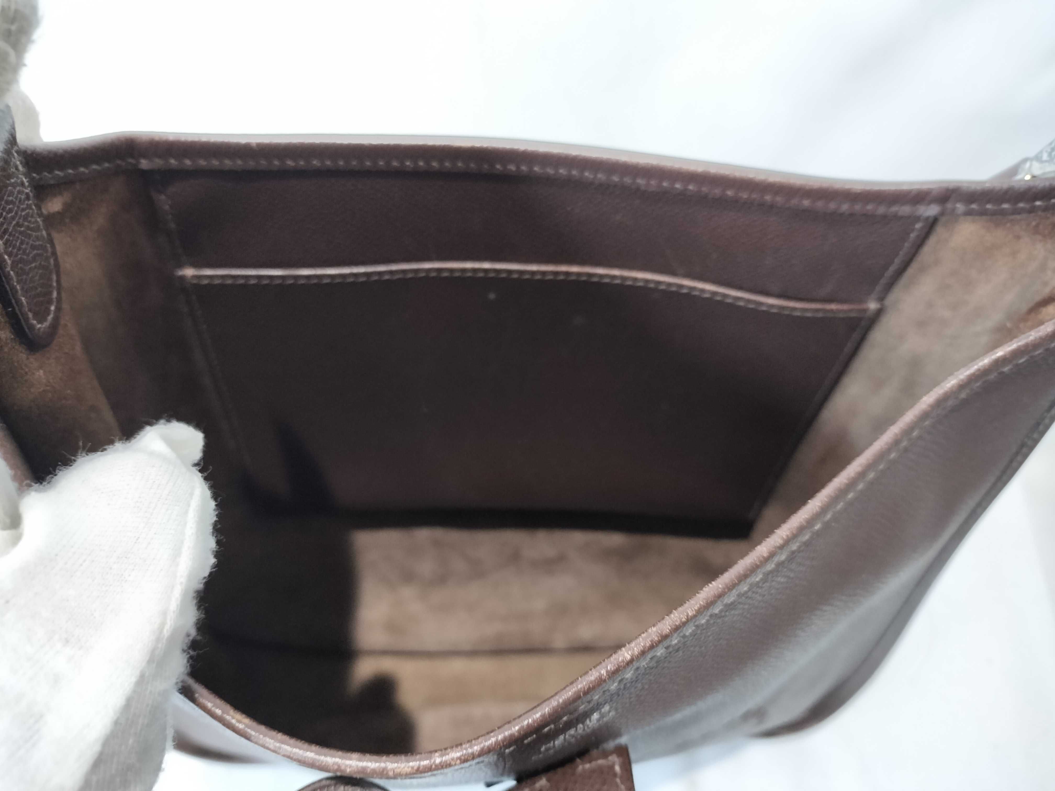 Evelyne I Shoulder Bag — view 9