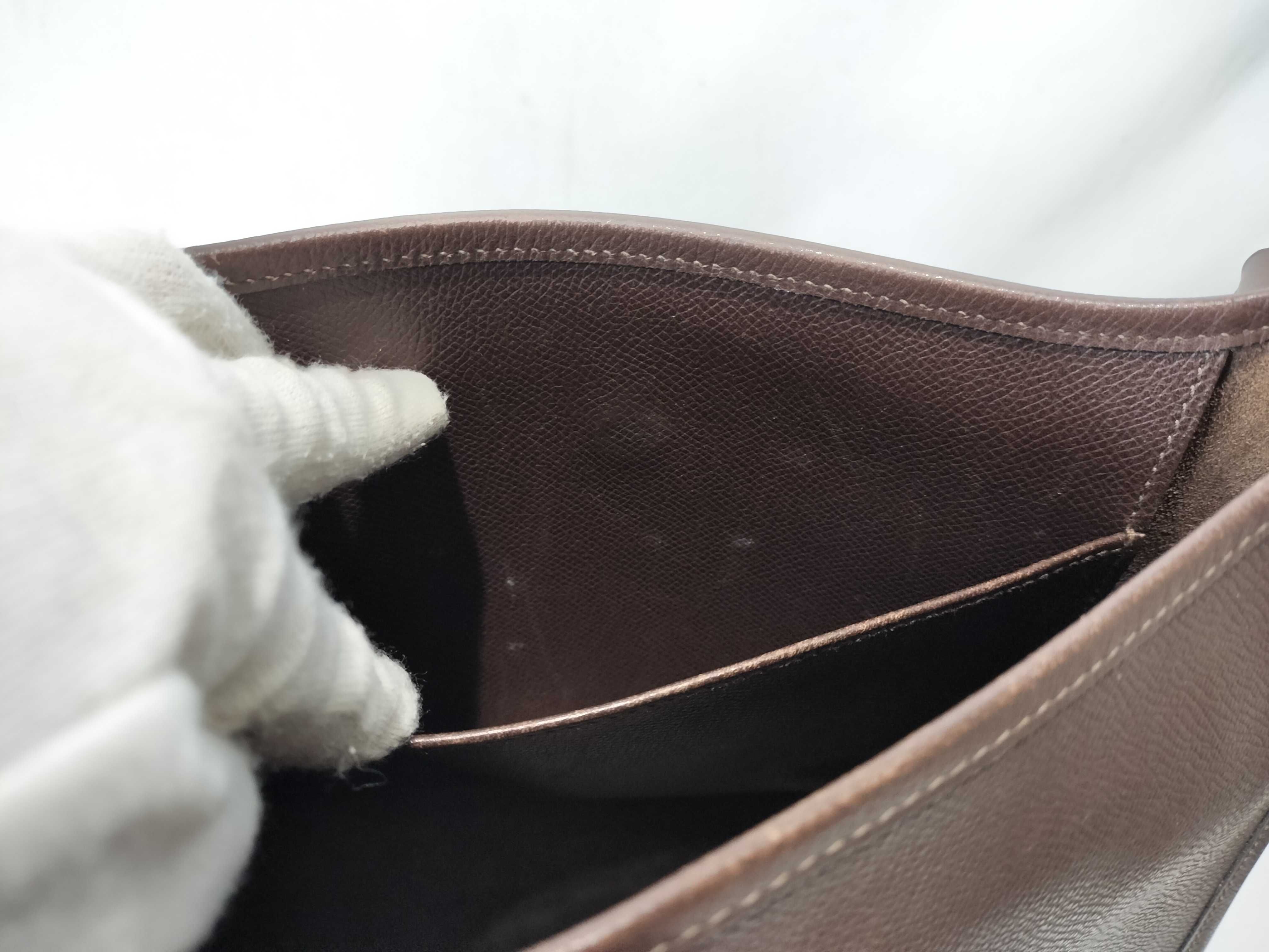 Evelyne I Shoulder Bag — view 10