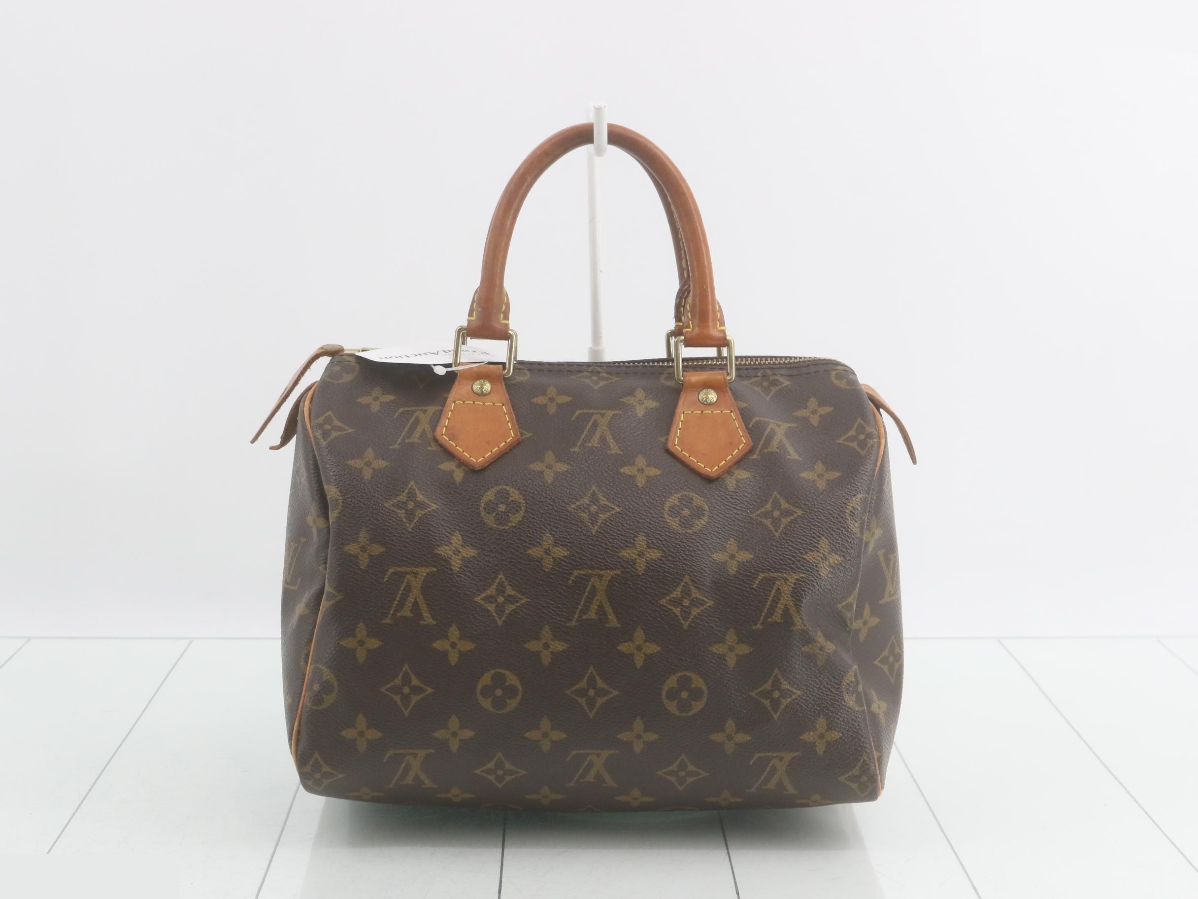 Speedy 25 — view 2
