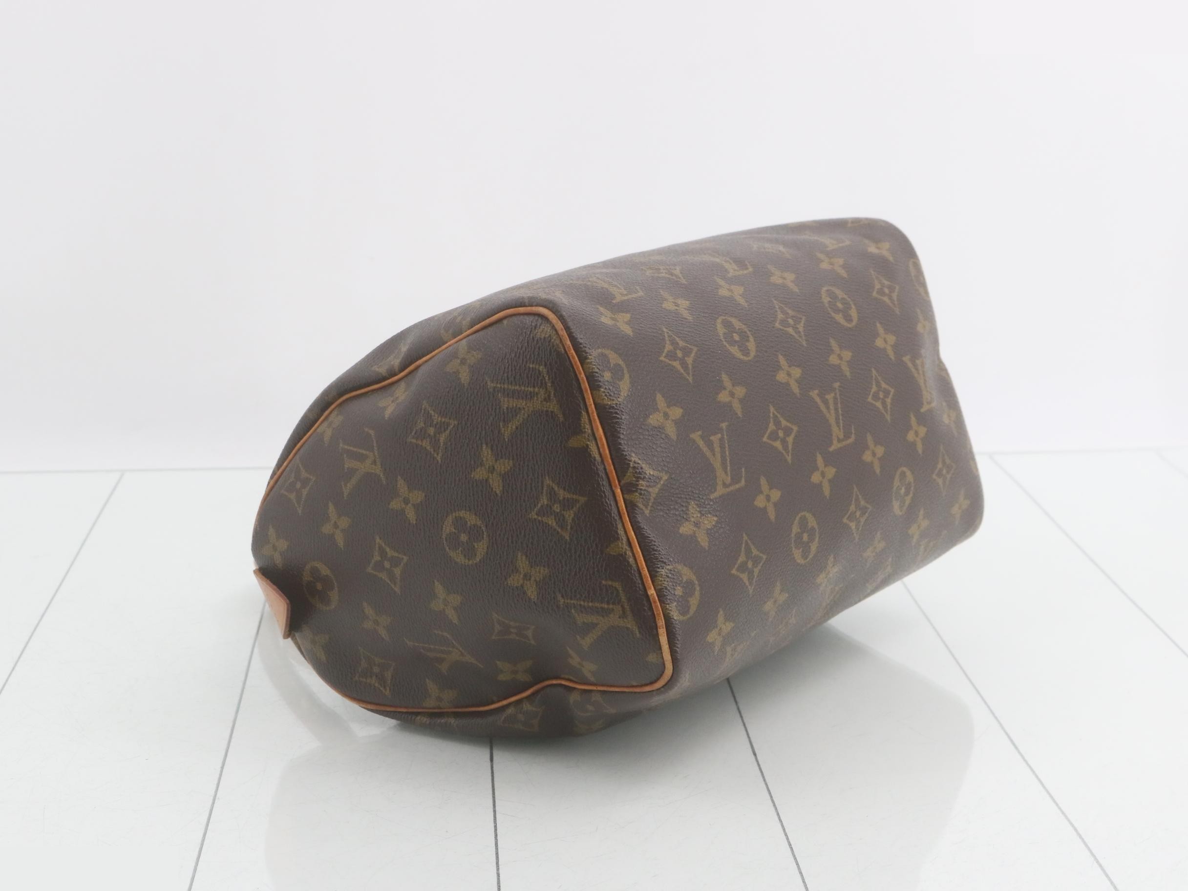 Speedy 25 — view 5