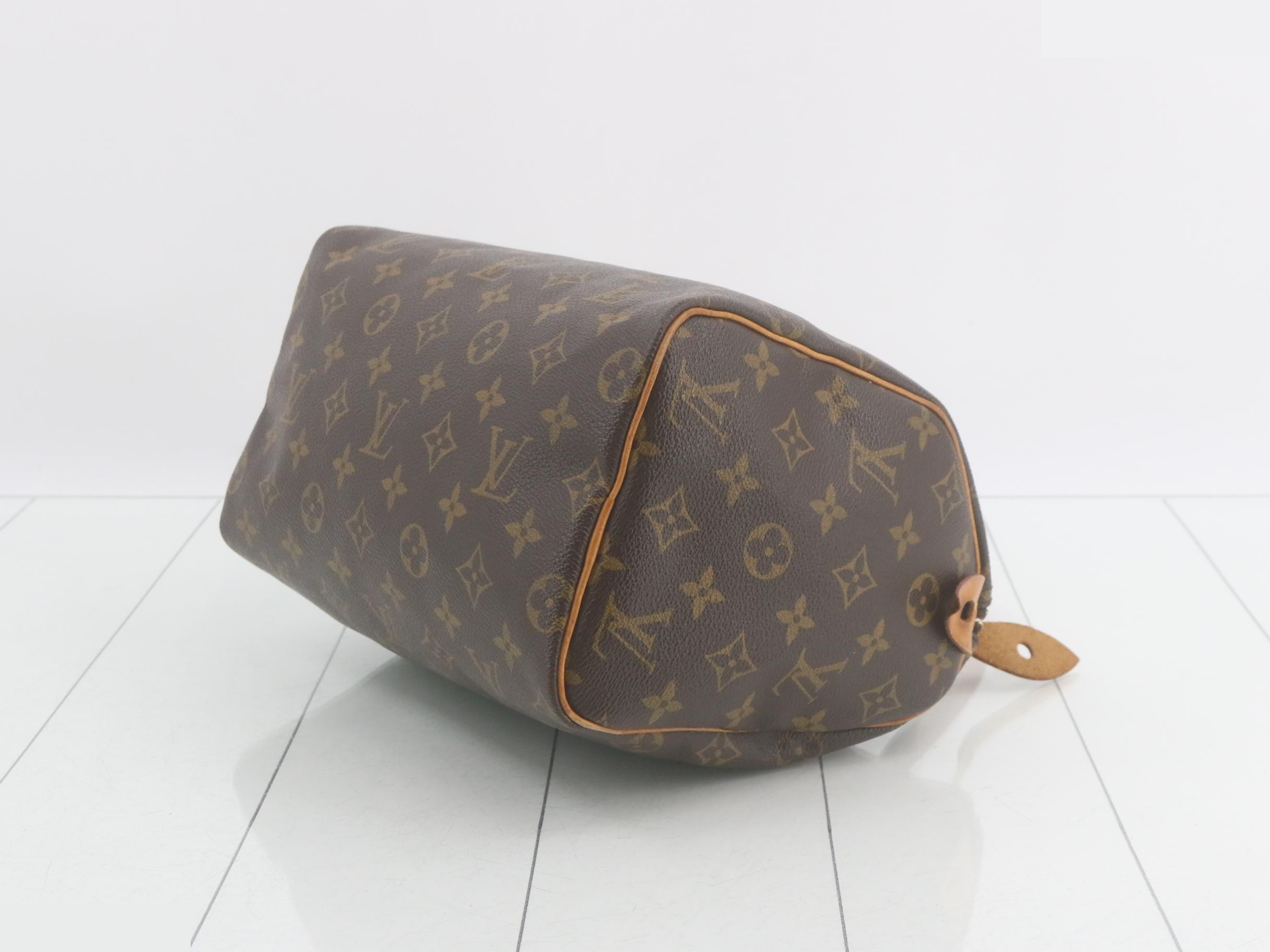 Speedy 25 — view 6