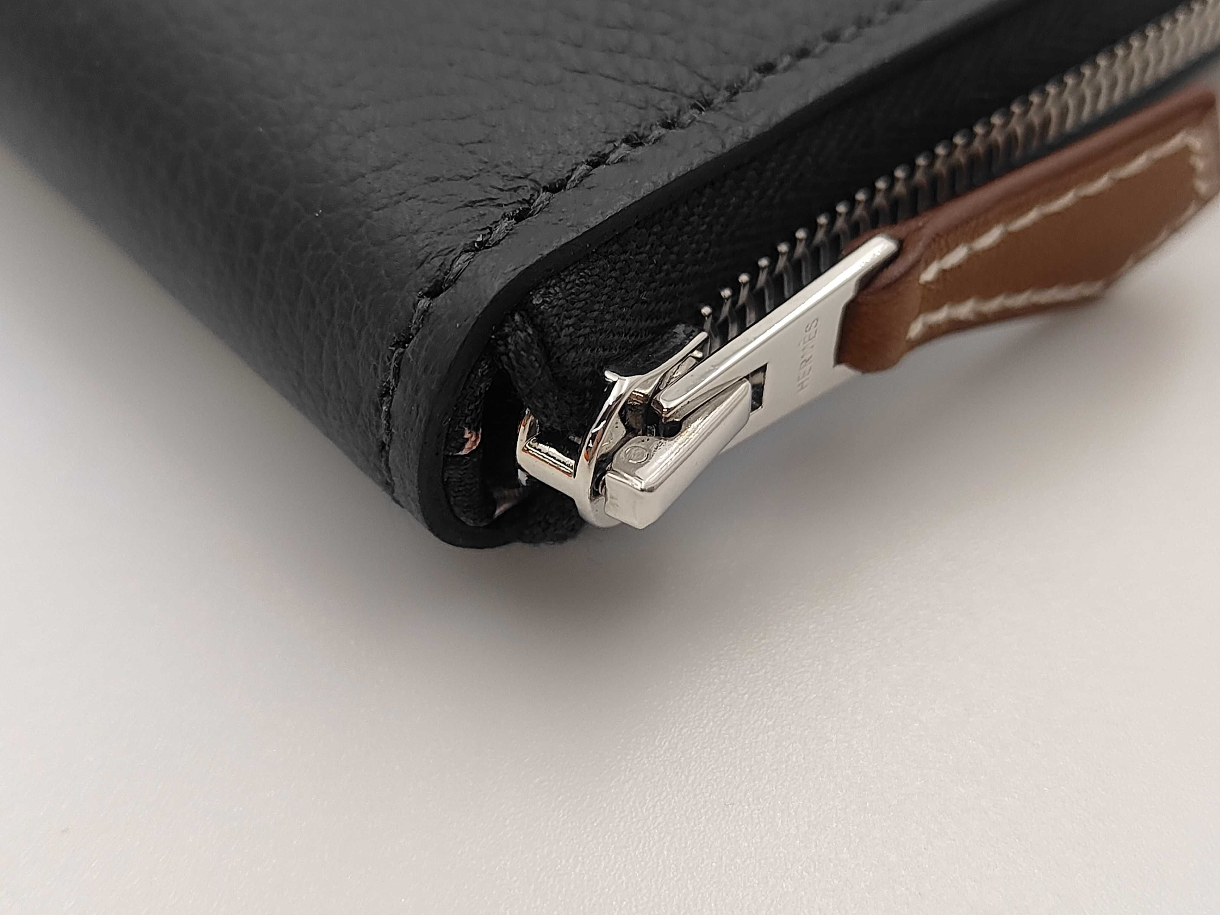 Azap Silk In Compact Coin Case — view 3