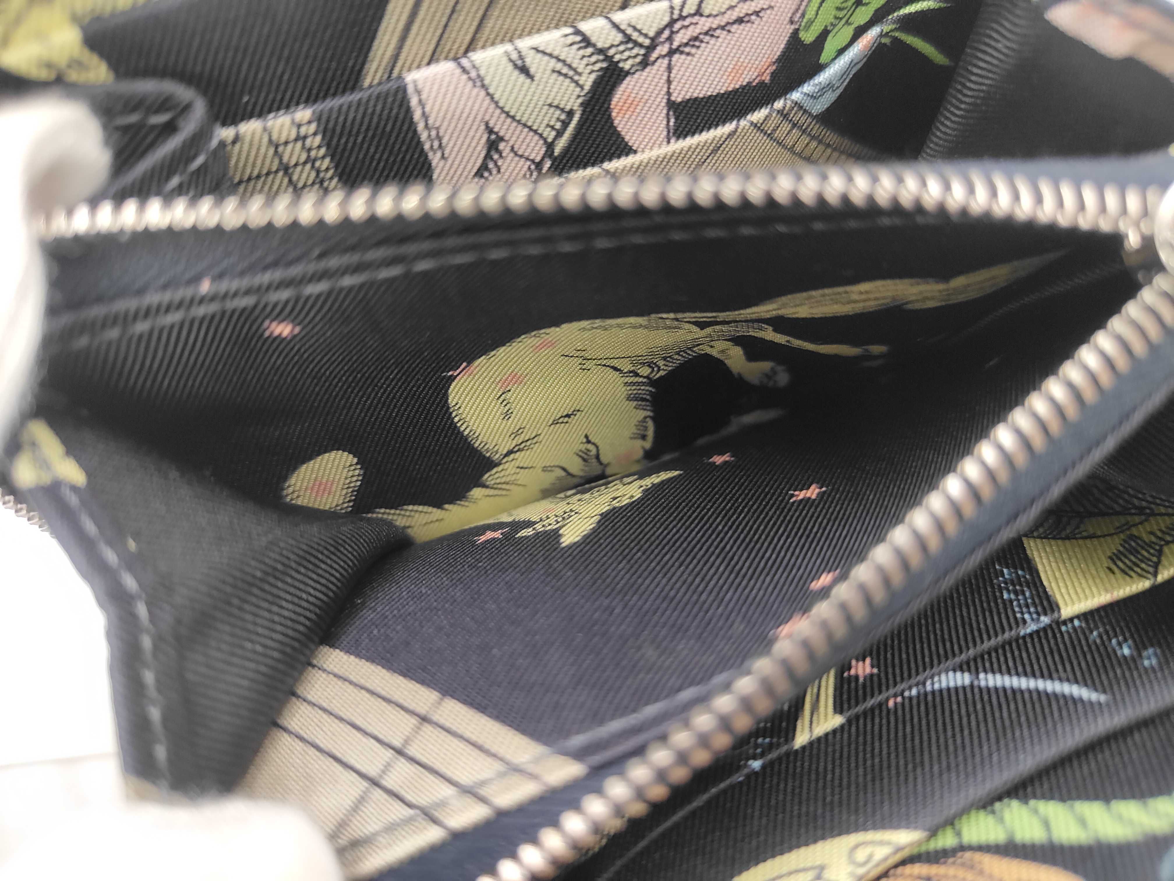 Azap Silk In Compact Coin Case — view 5