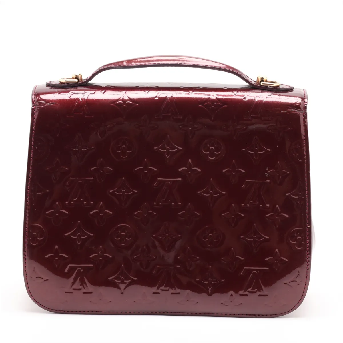Vernis Mirada M91397 SR2111 Bordeaux — view 2