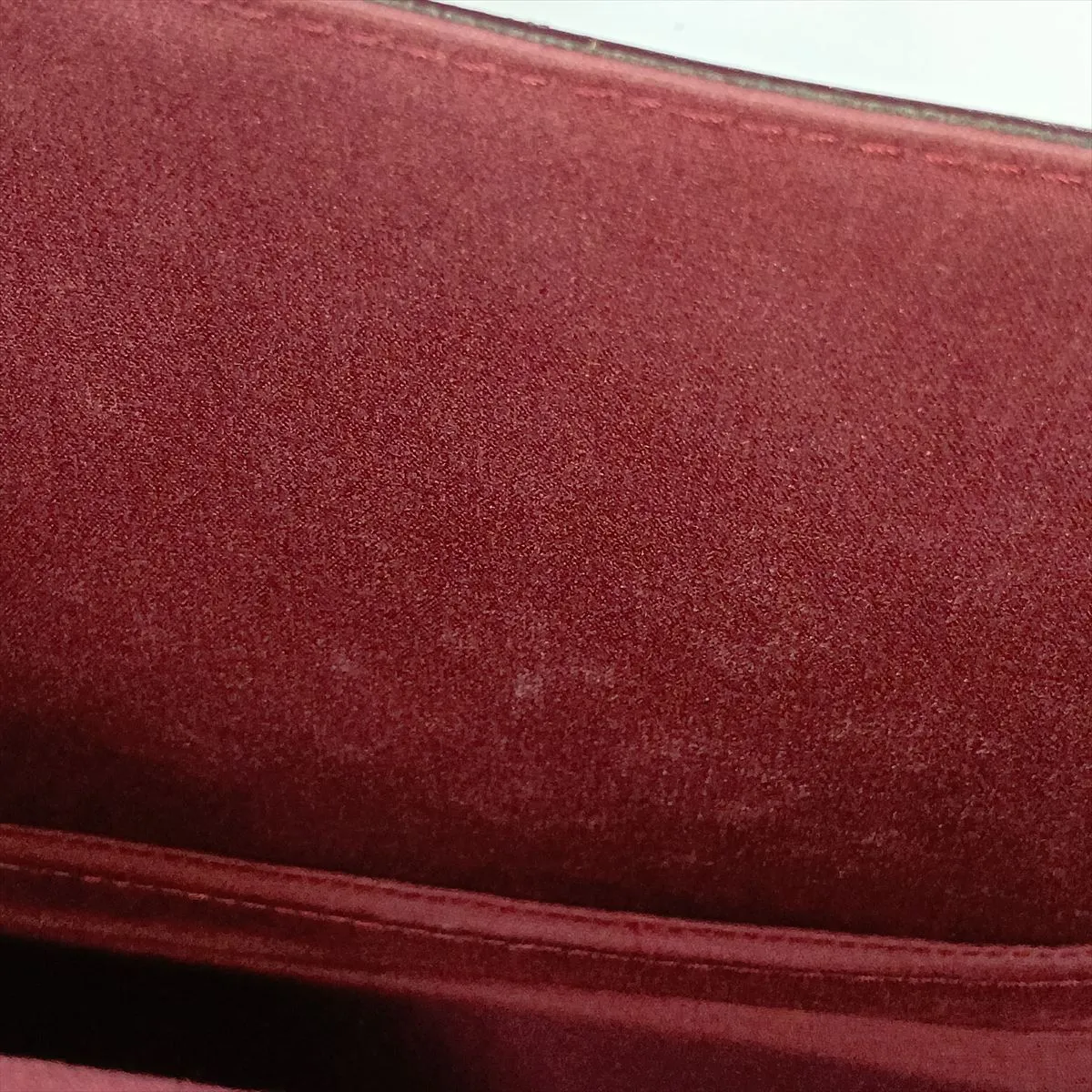 Vernis Mirada M91397 SR2111 Bordeaux — view 11