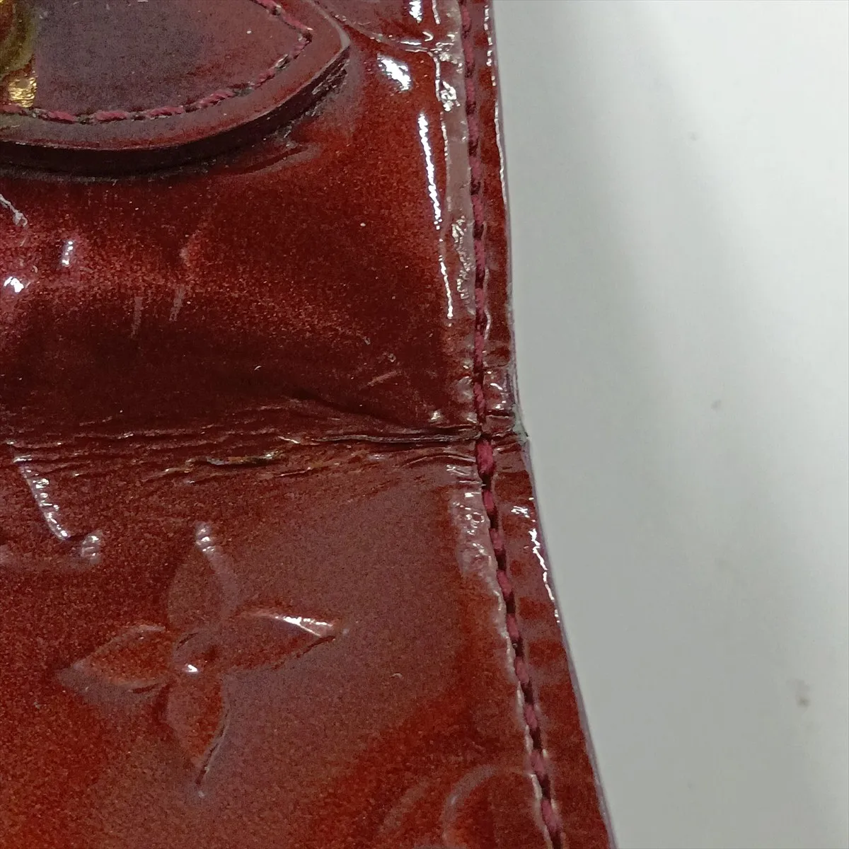 Vernis Mirada M91397 SR2111 Bordeaux — view 15