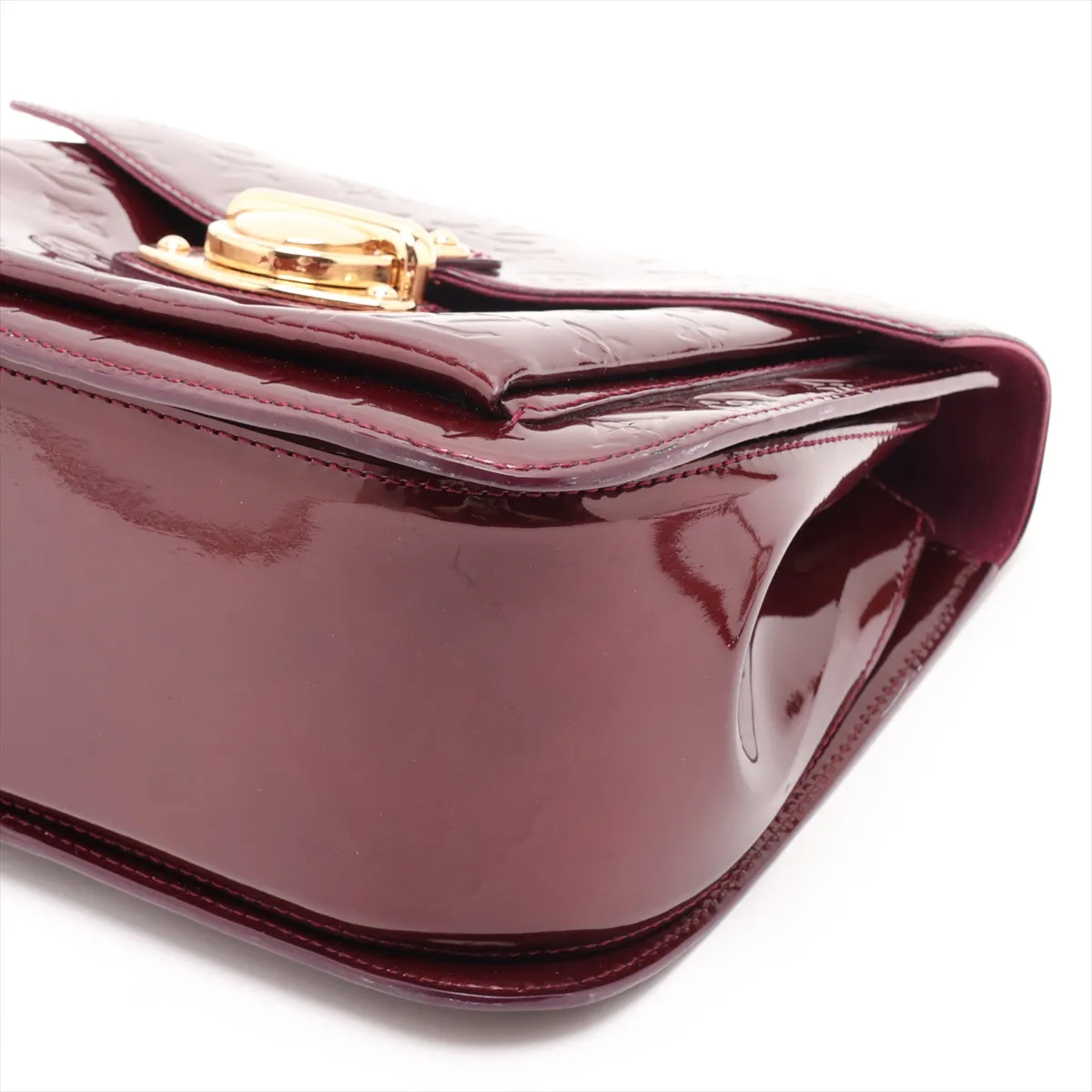 Vernis Mirada M91397 SR2111 Bordeaux — view 3