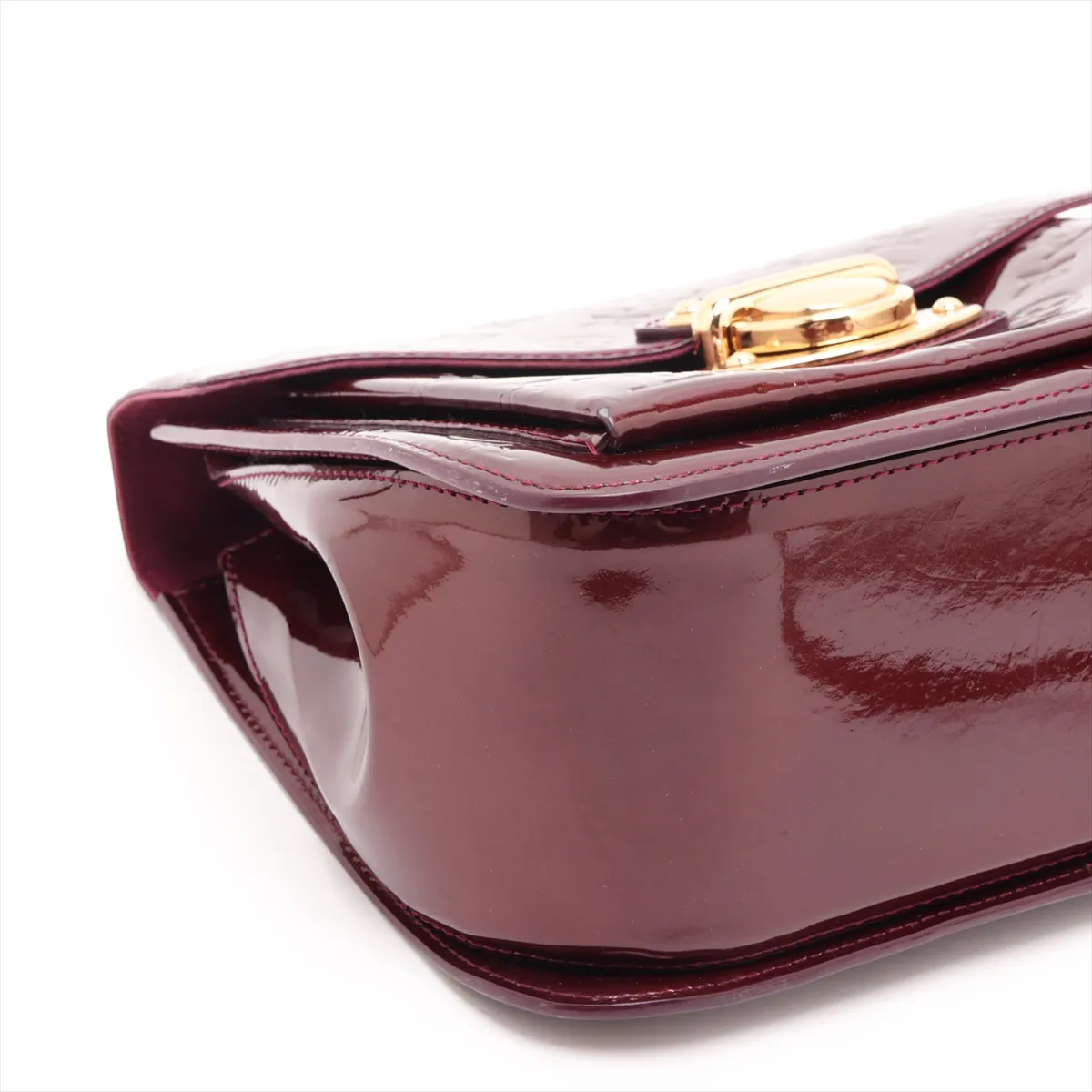 Vernis Mirada M91397 SR2111 Bordeaux — view 4