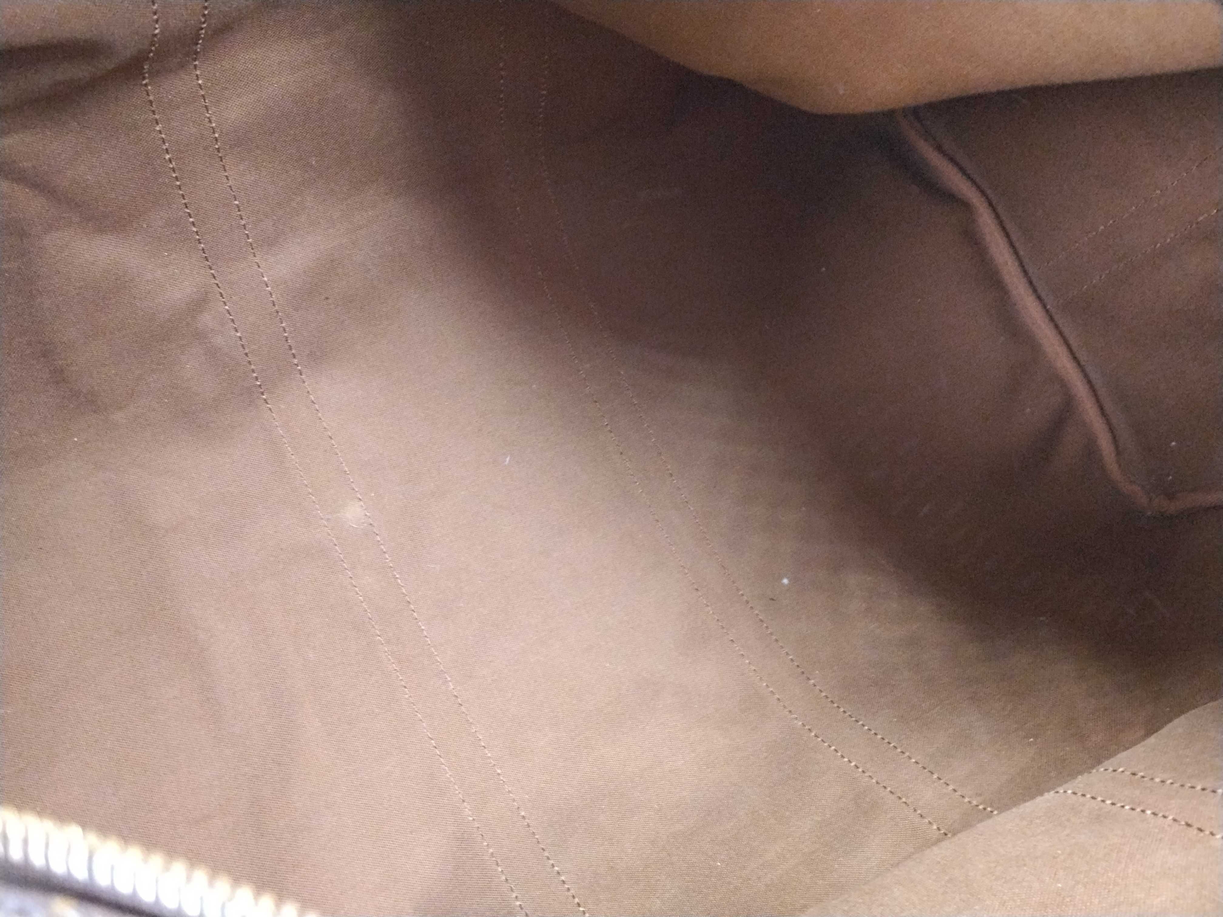 Monogram M41414 Keepall Bandoulière 55 Boston Bag — view 13
