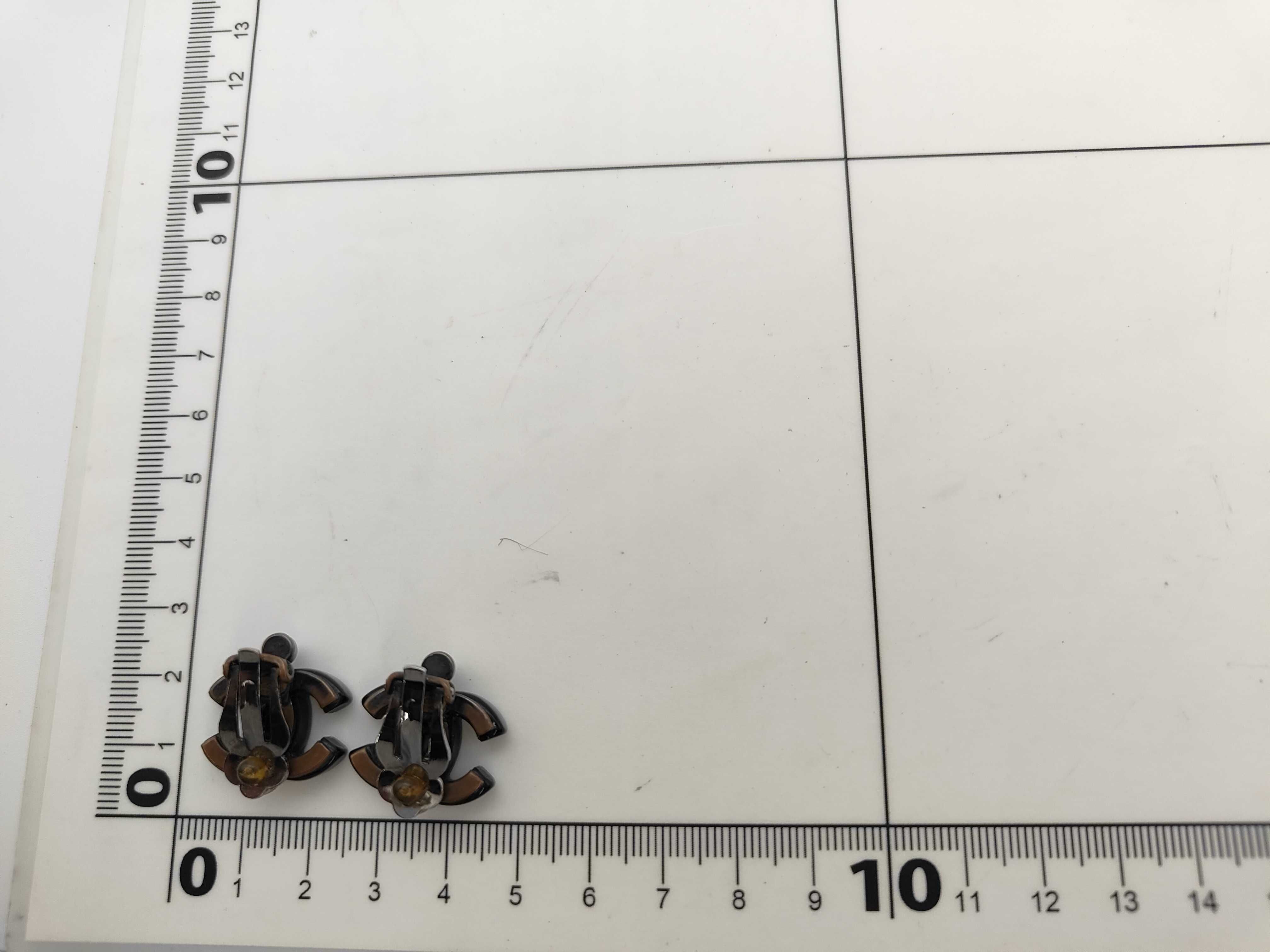 Earrings — view 2