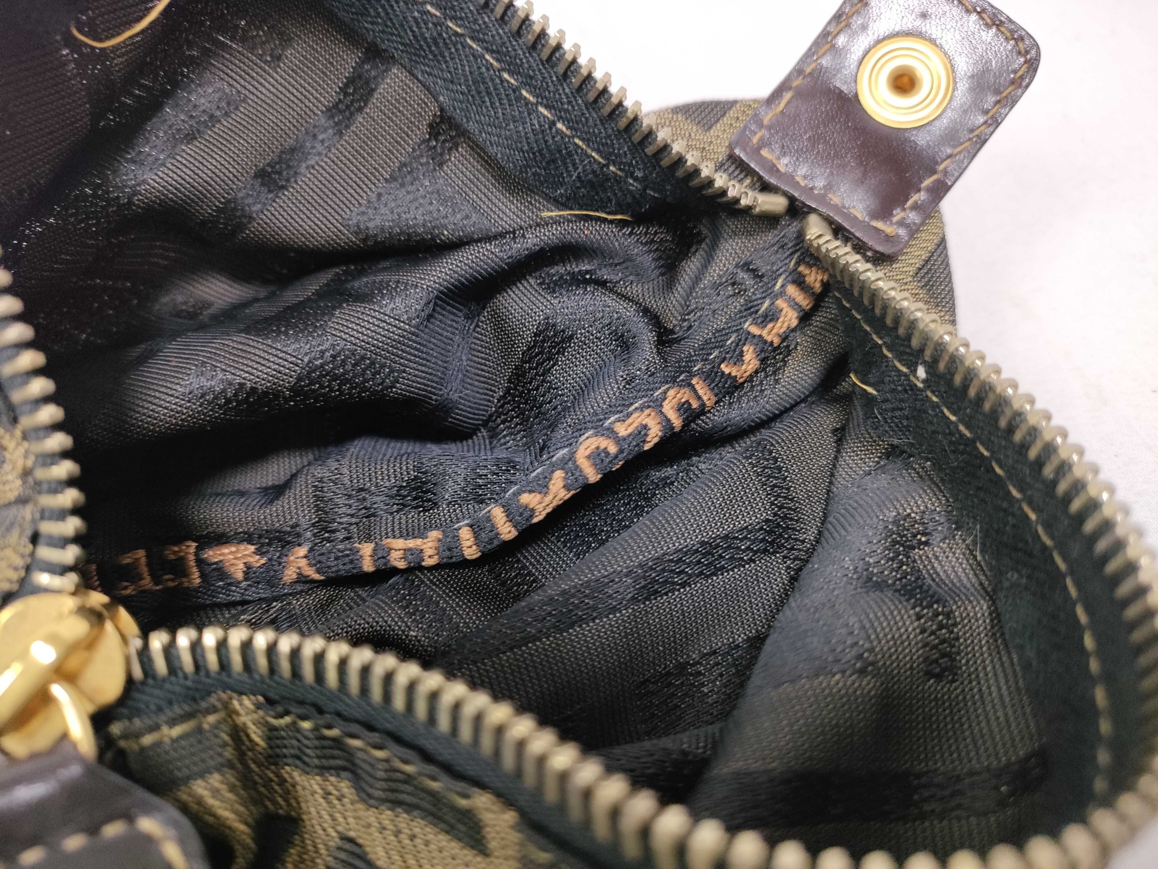 Handbag / Canvas Handbag — view 11