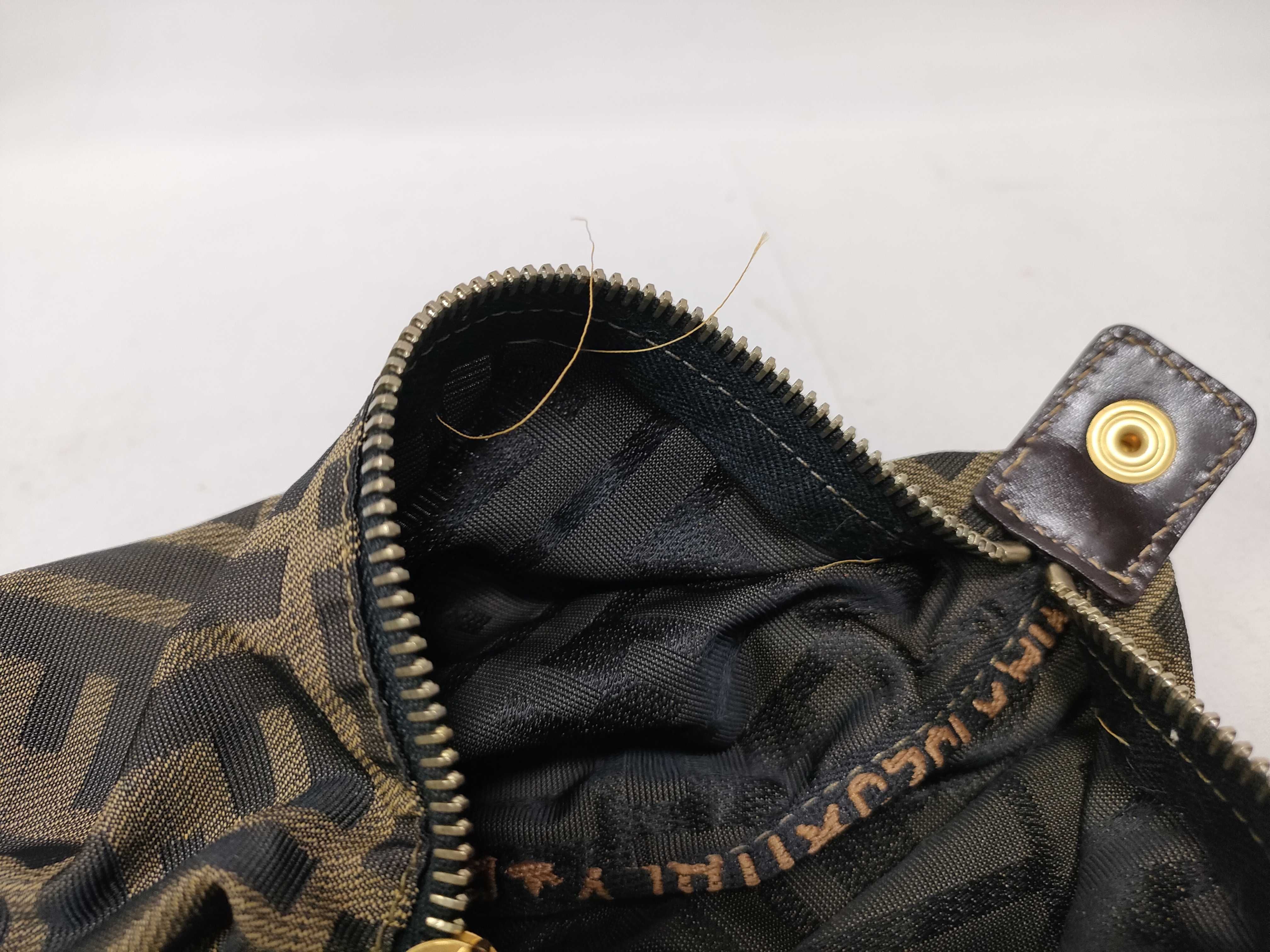 Handbag / Canvas Handbag — view 12