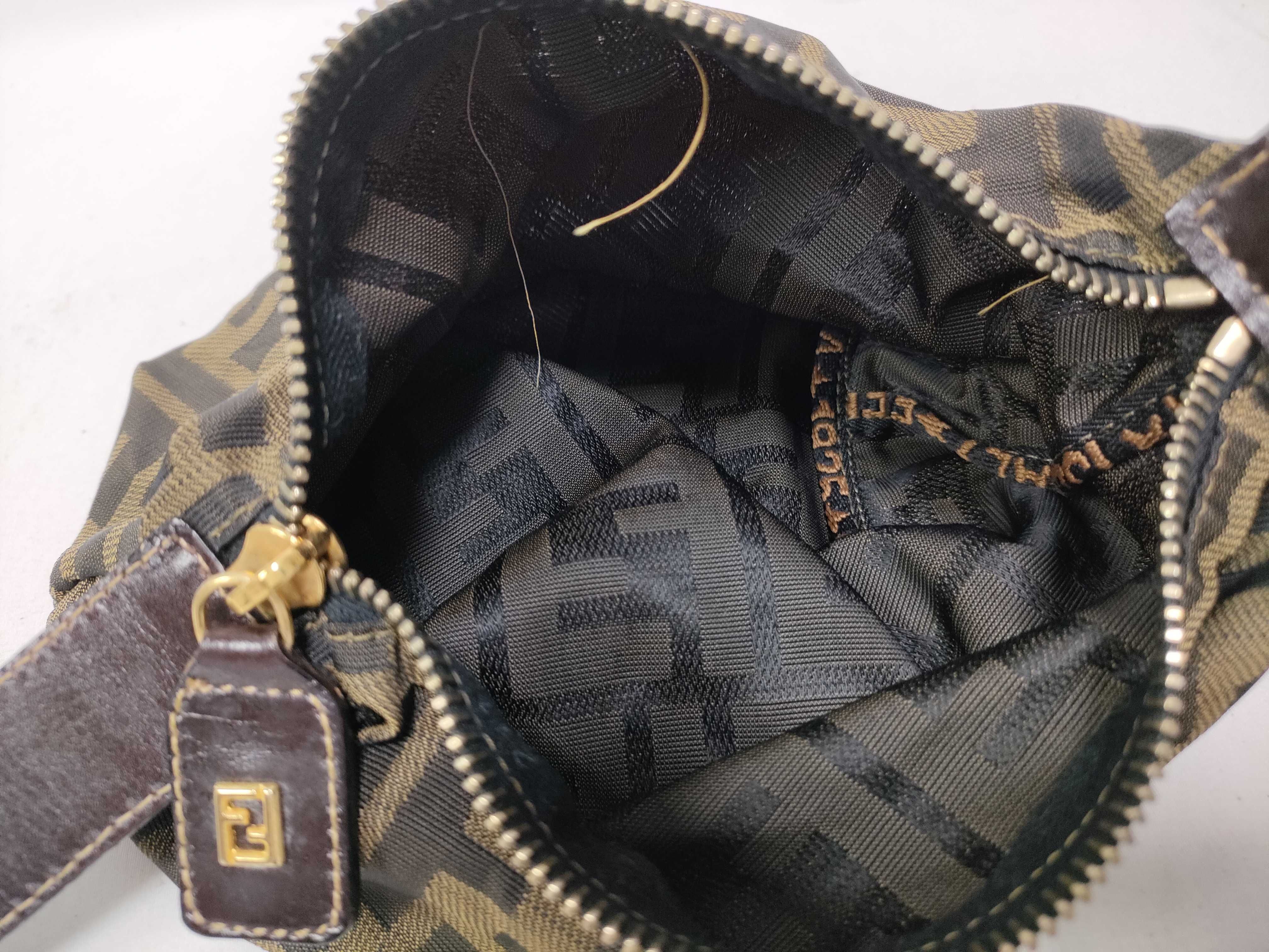 Handbag / Canvas Handbag — view 13