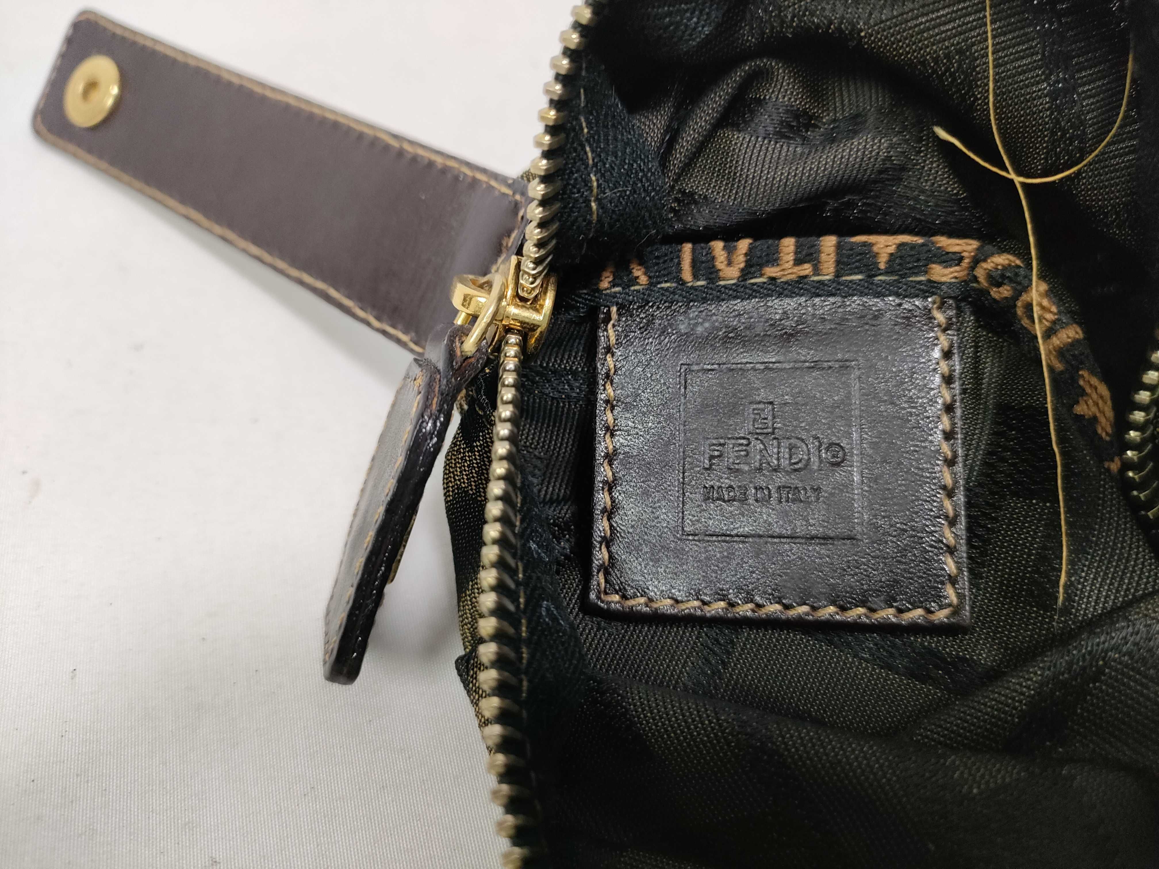 Handbag / Canvas Handbag — view 14