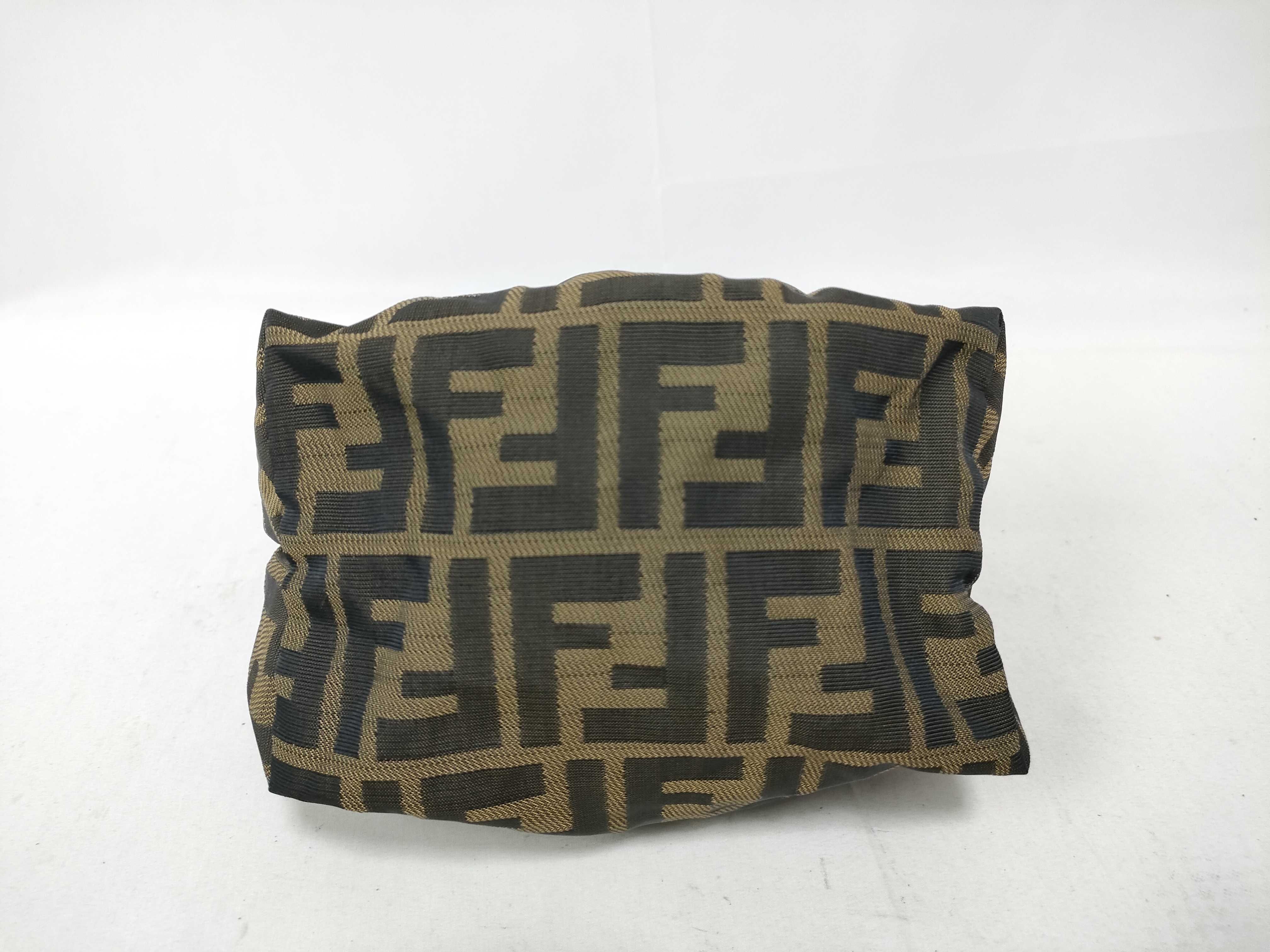 Handbag / Canvas Handbag — view 3