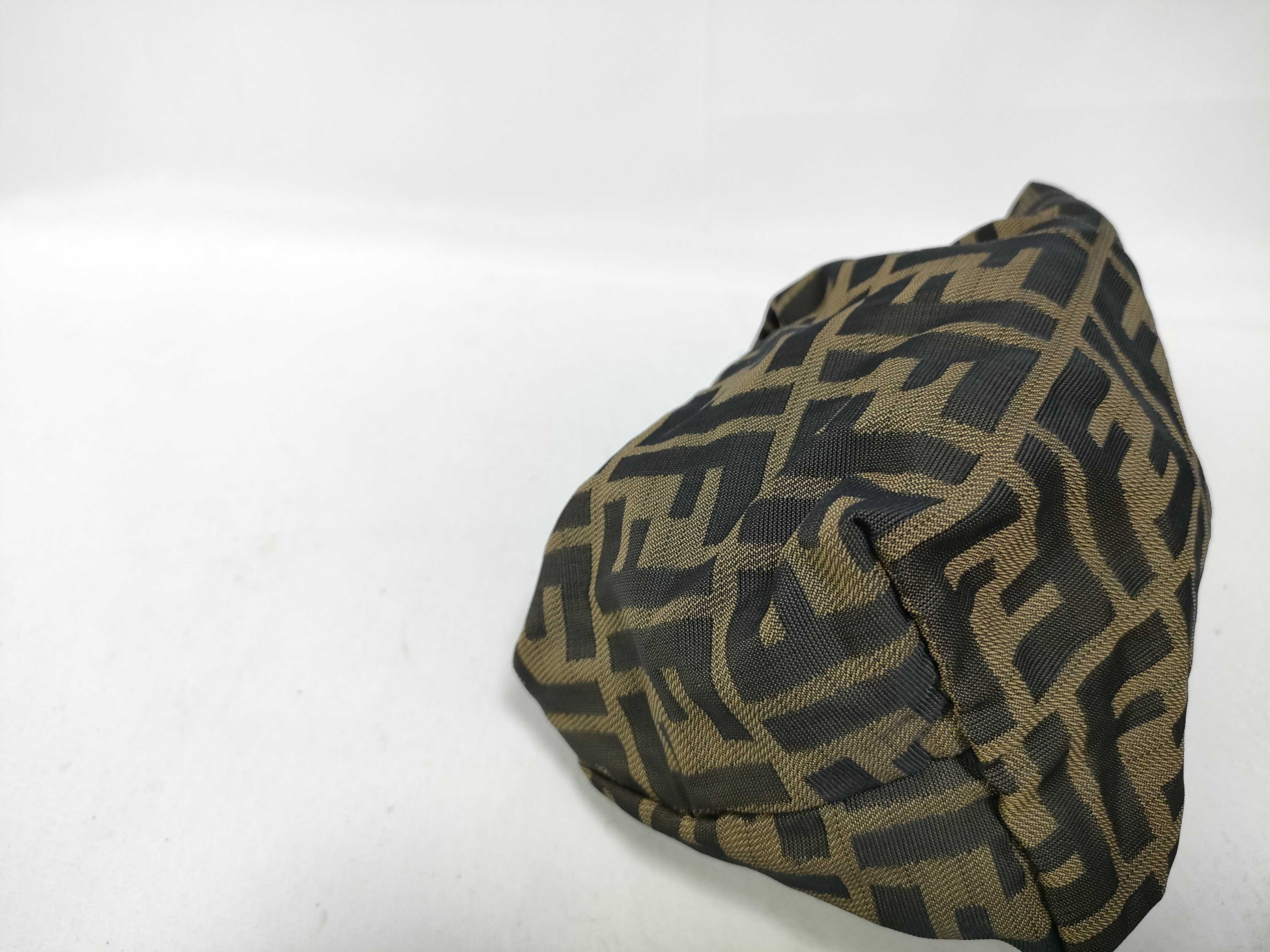 Handbag / Canvas Handbag — view 4