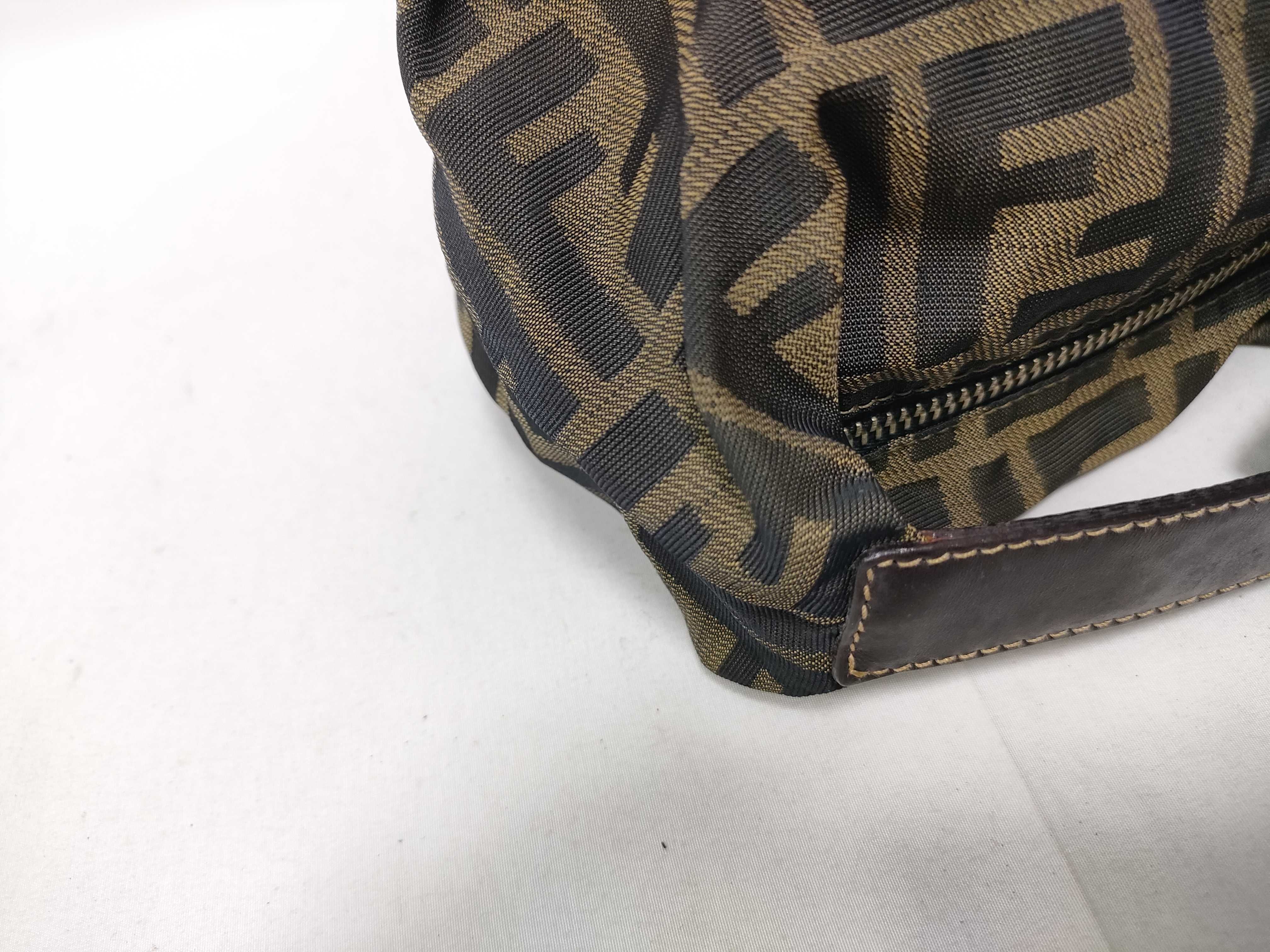 Handbag / Canvas Handbag — view 5