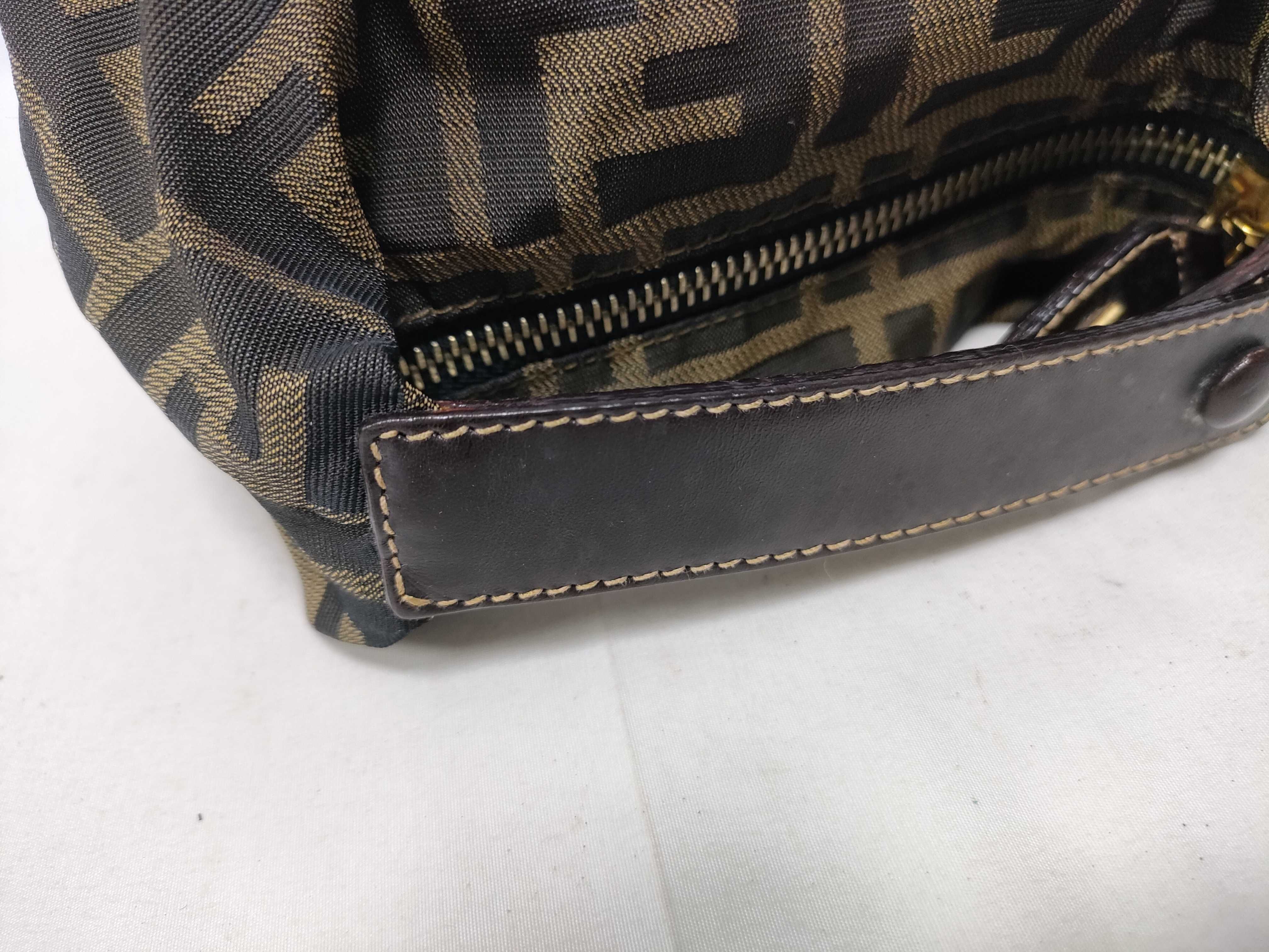 Handbag / Canvas Handbag — view 6