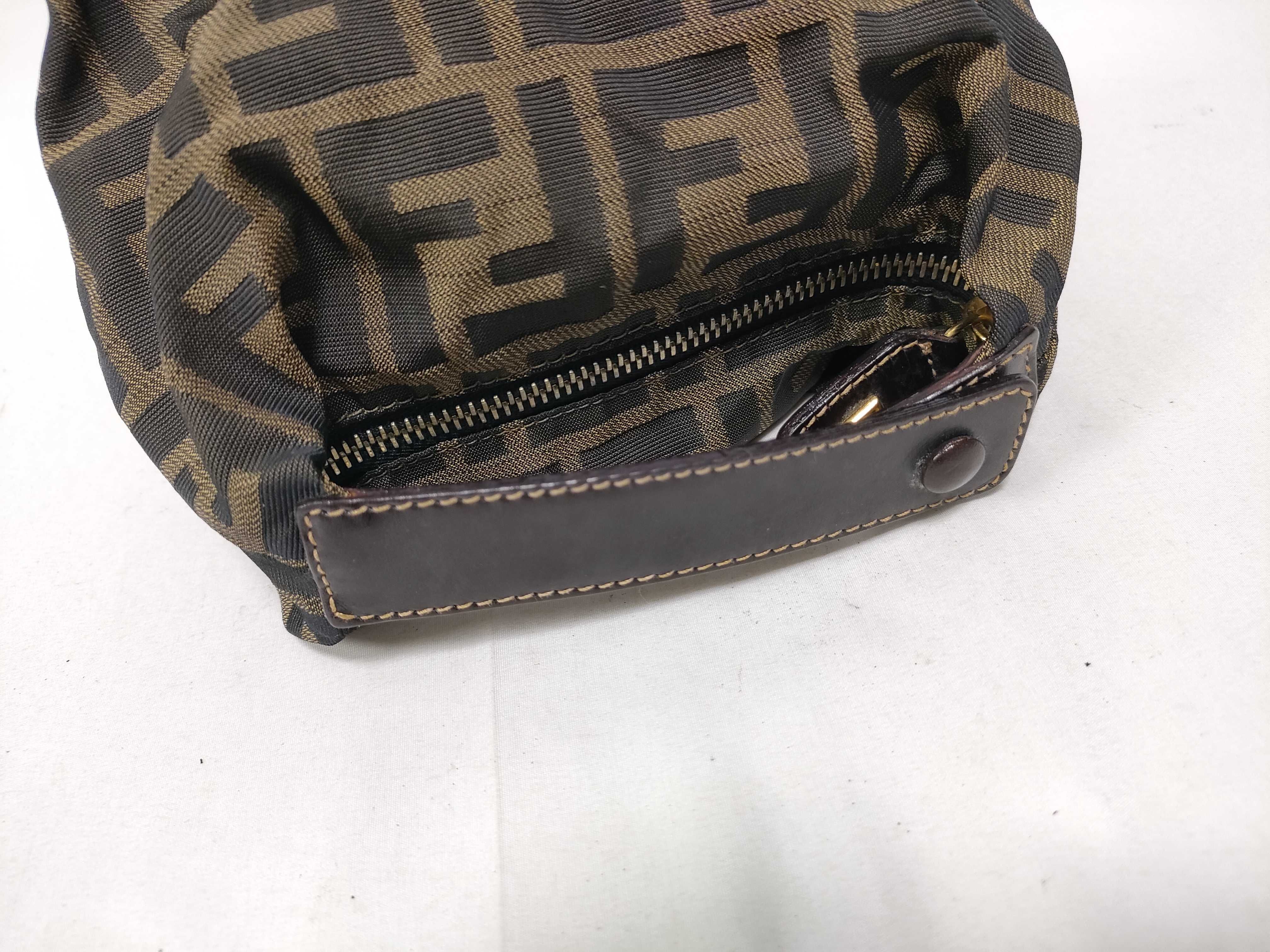 Handbag / Canvas Handbag — view 7