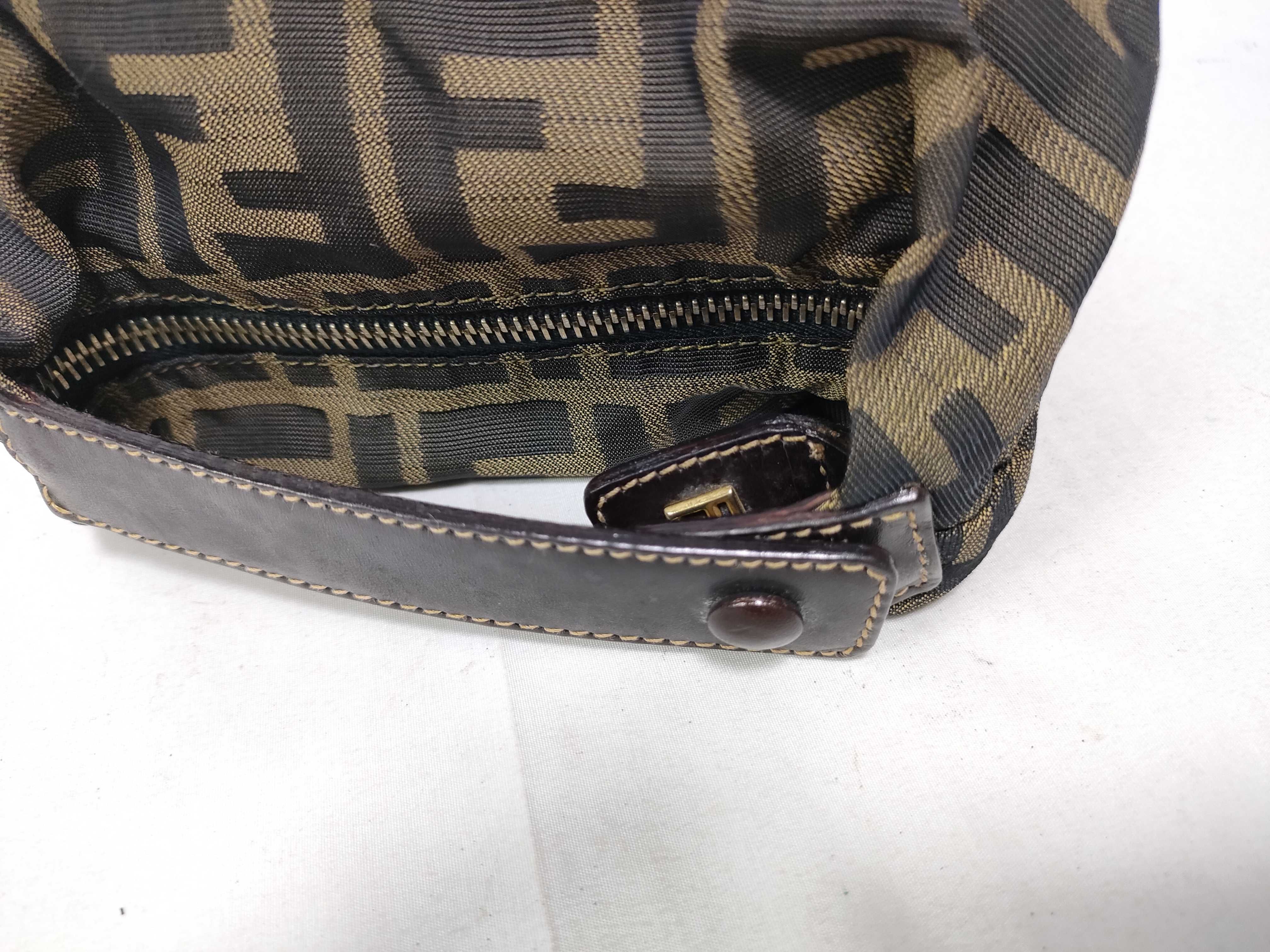 Handbag / Canvas Handbag — view 8