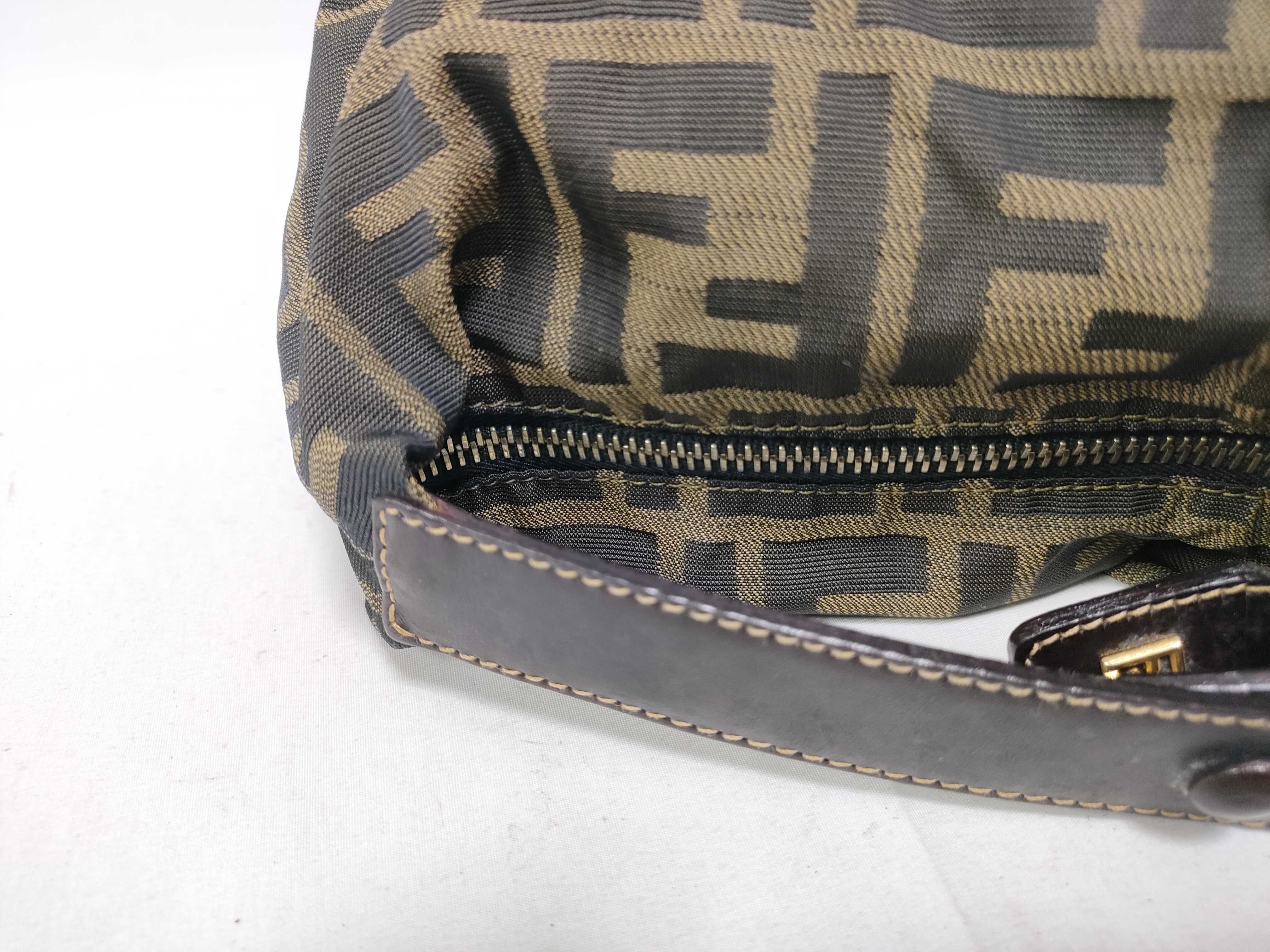 Handbag / Canvas Handbag — view 9