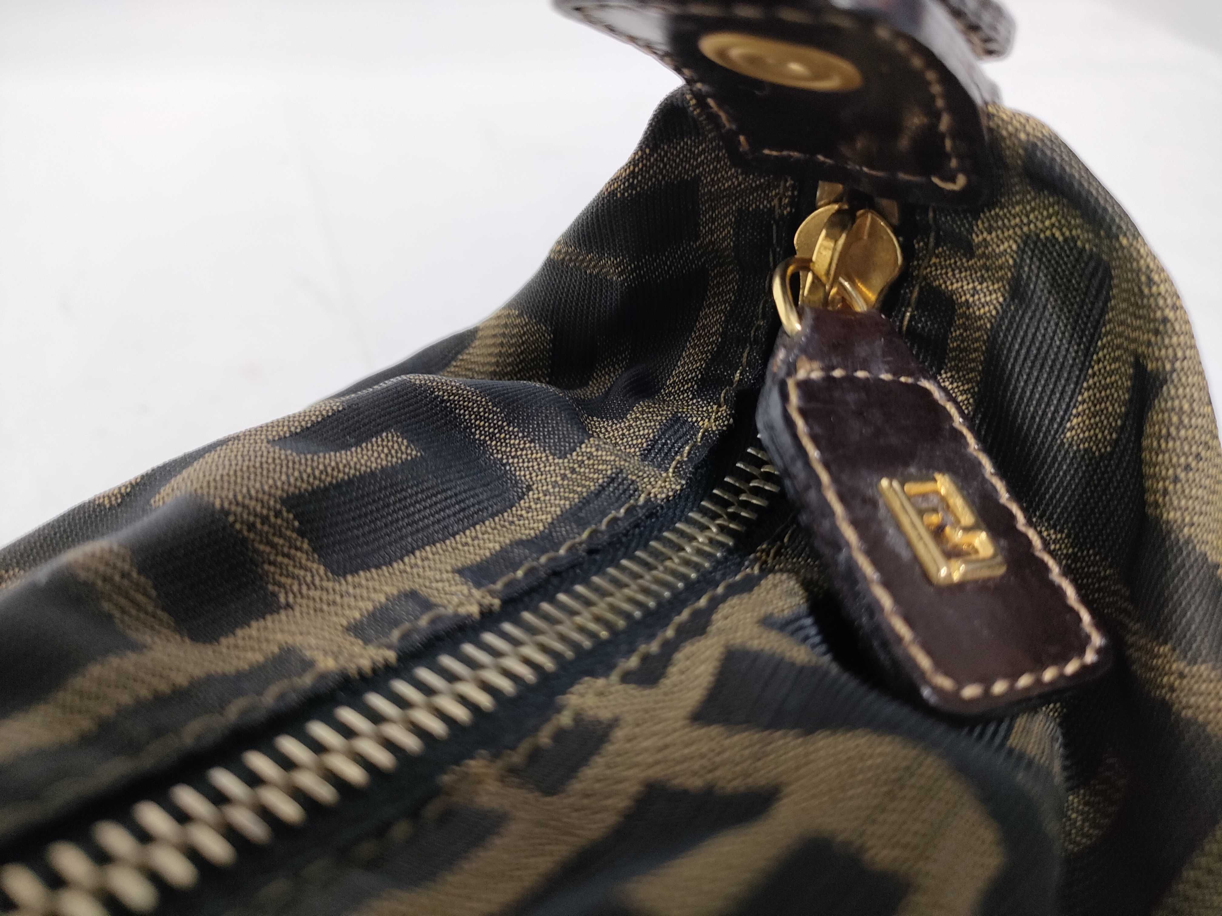 Handbag / Canvas Handbag — view 10