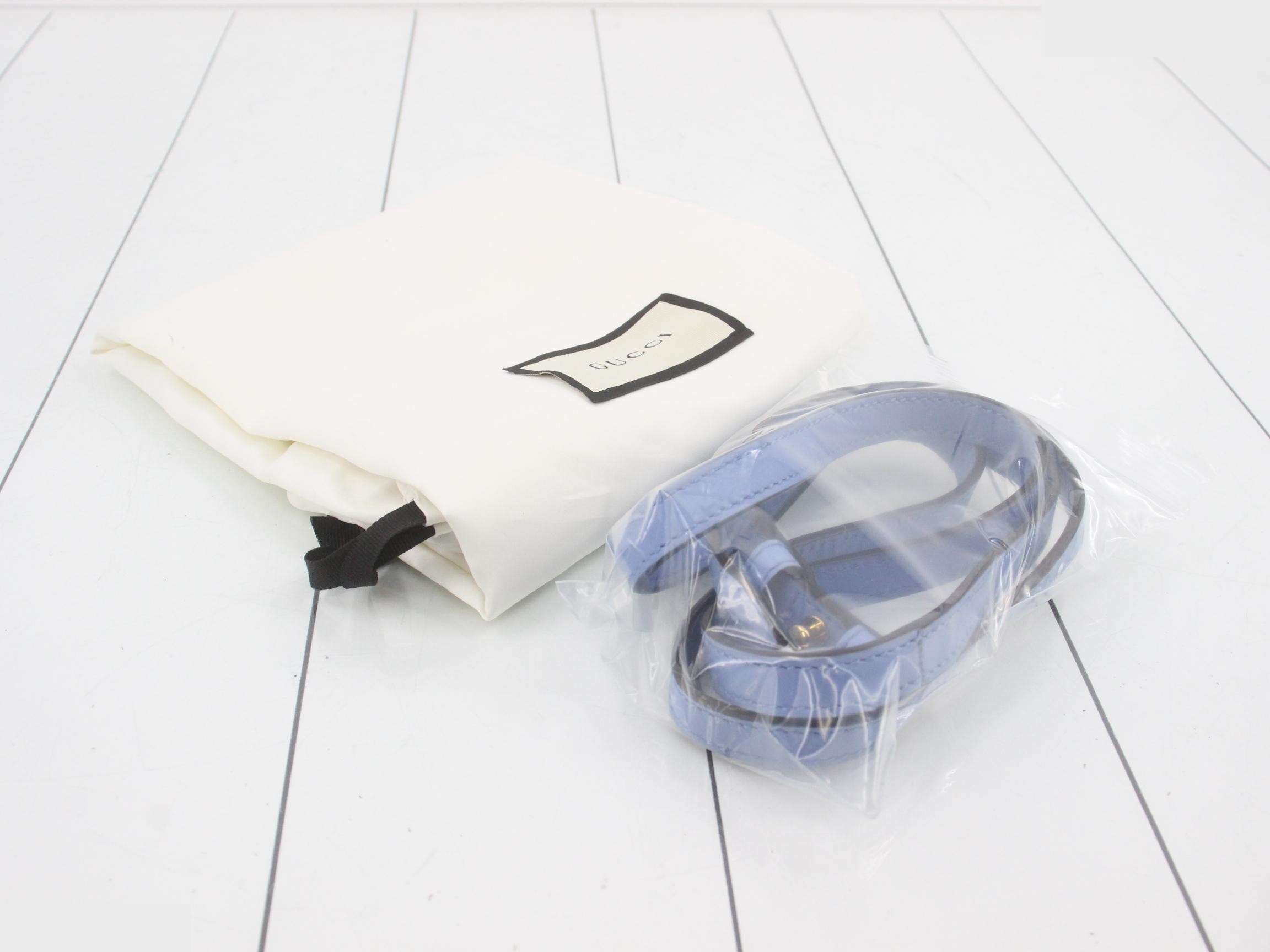 Sylvie Leather Applique 2-Way Semi-Shoulder Bag — view 7