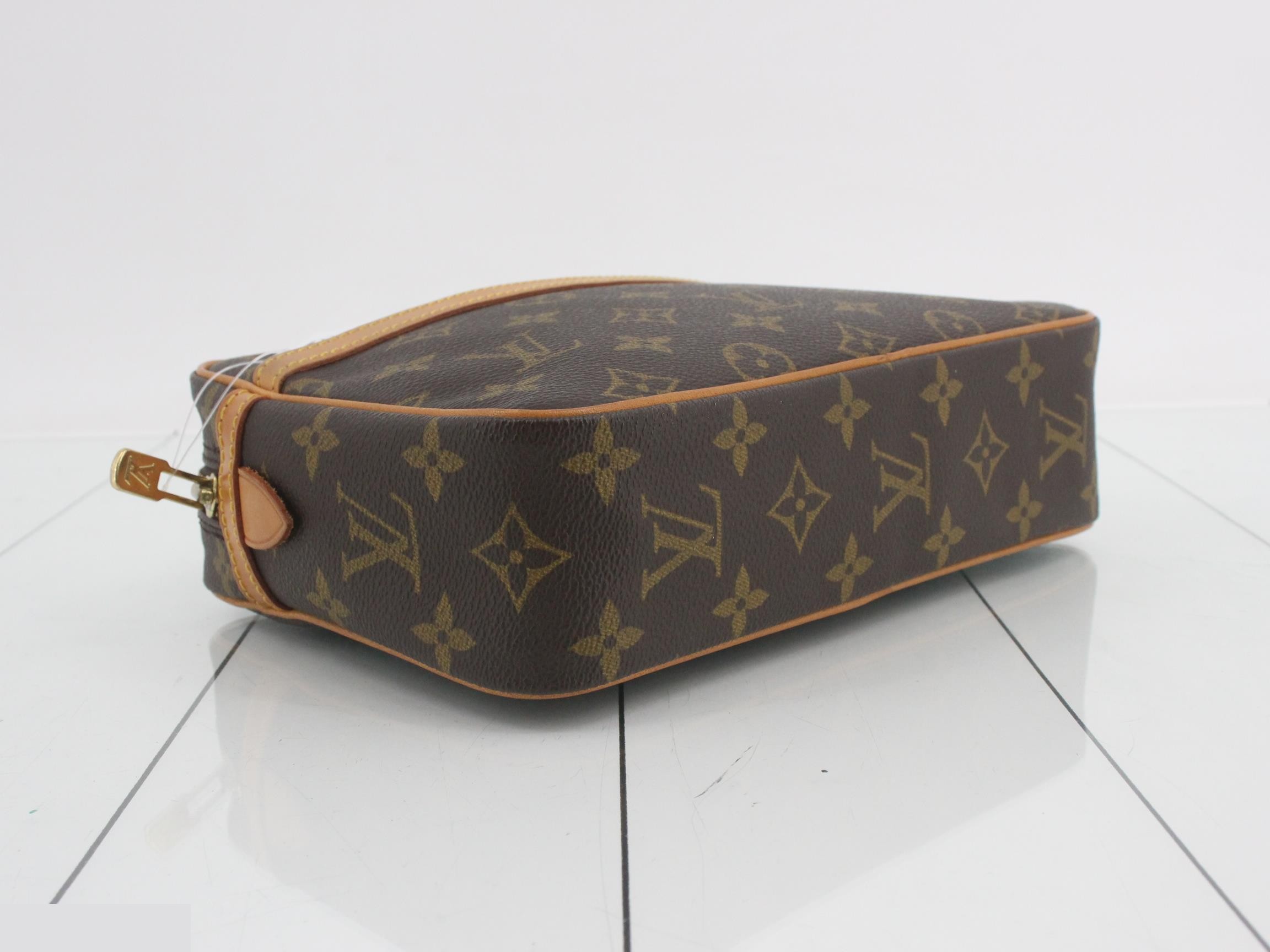 Monogram Compiegne 23 Second Bag — view 5