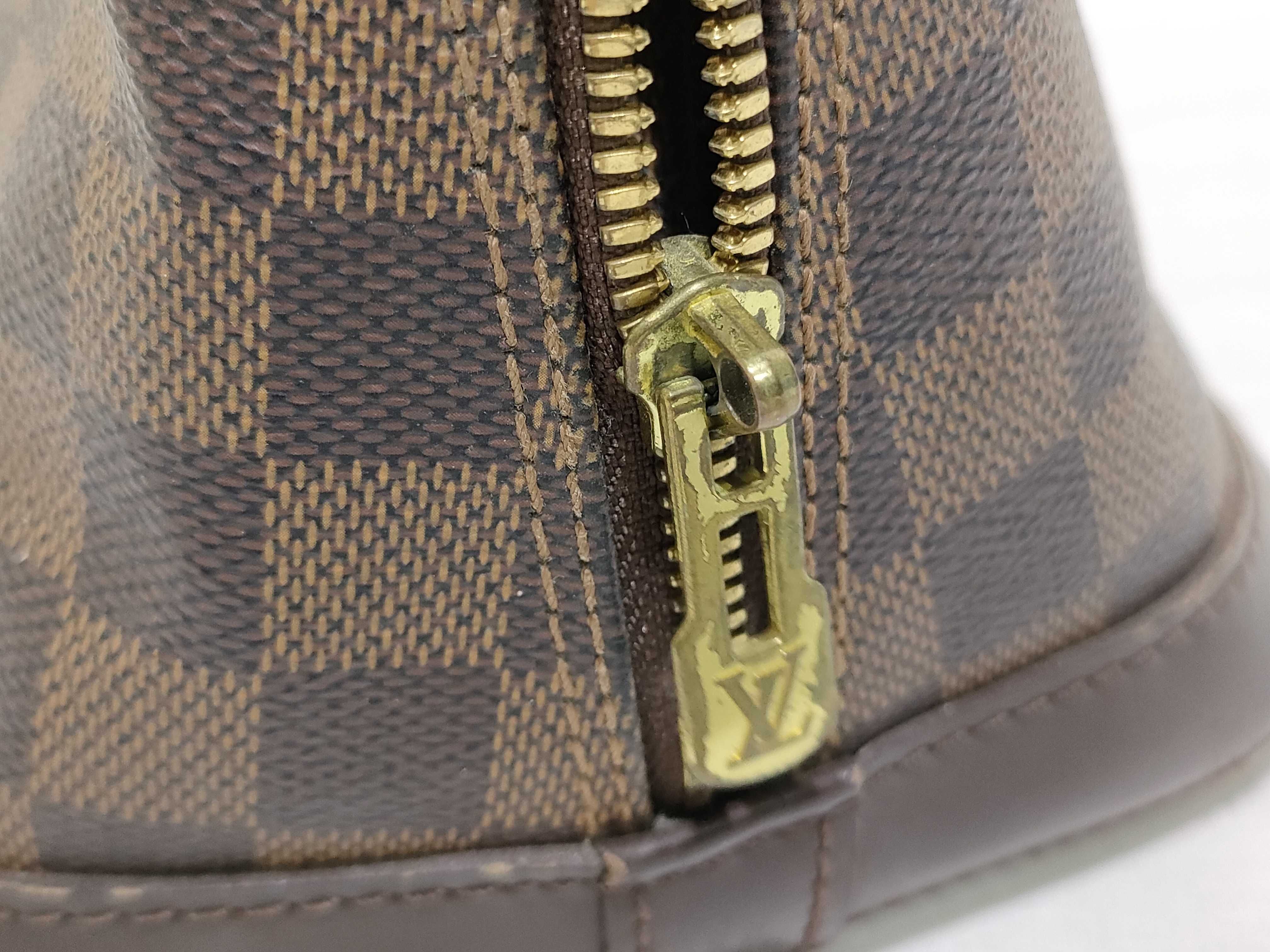 Damier N53151 Alma PM Handbag — view 13