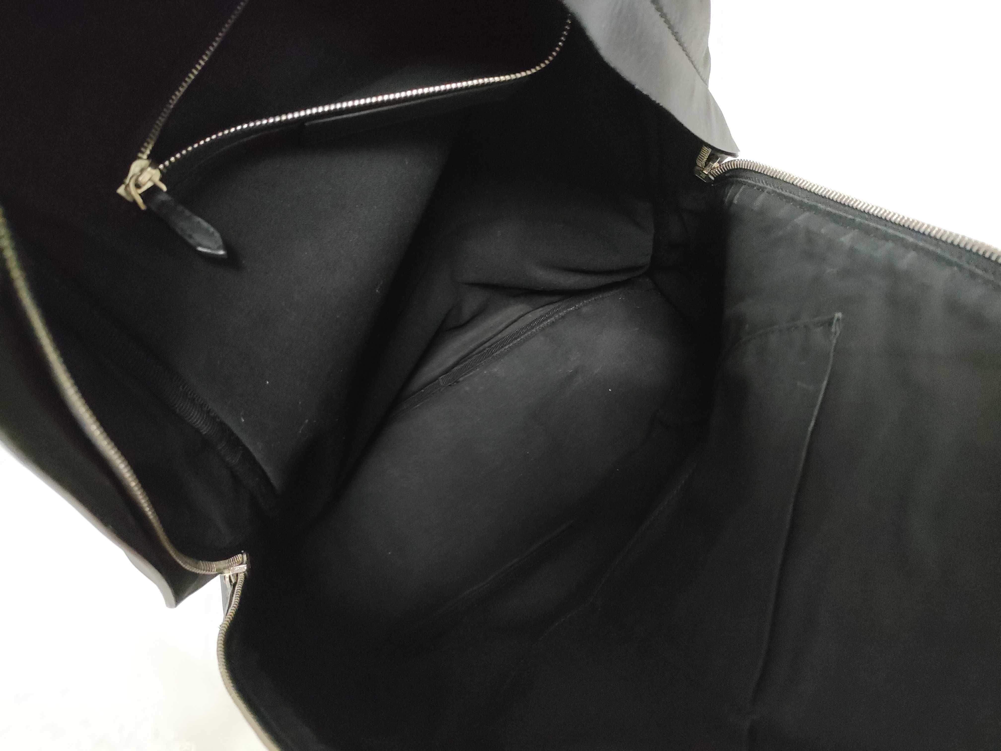 Everyday Leather Backpack — view 11